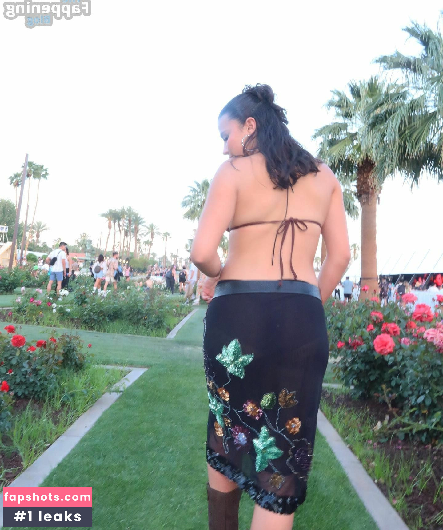 Halle Pitman gallery photo #7