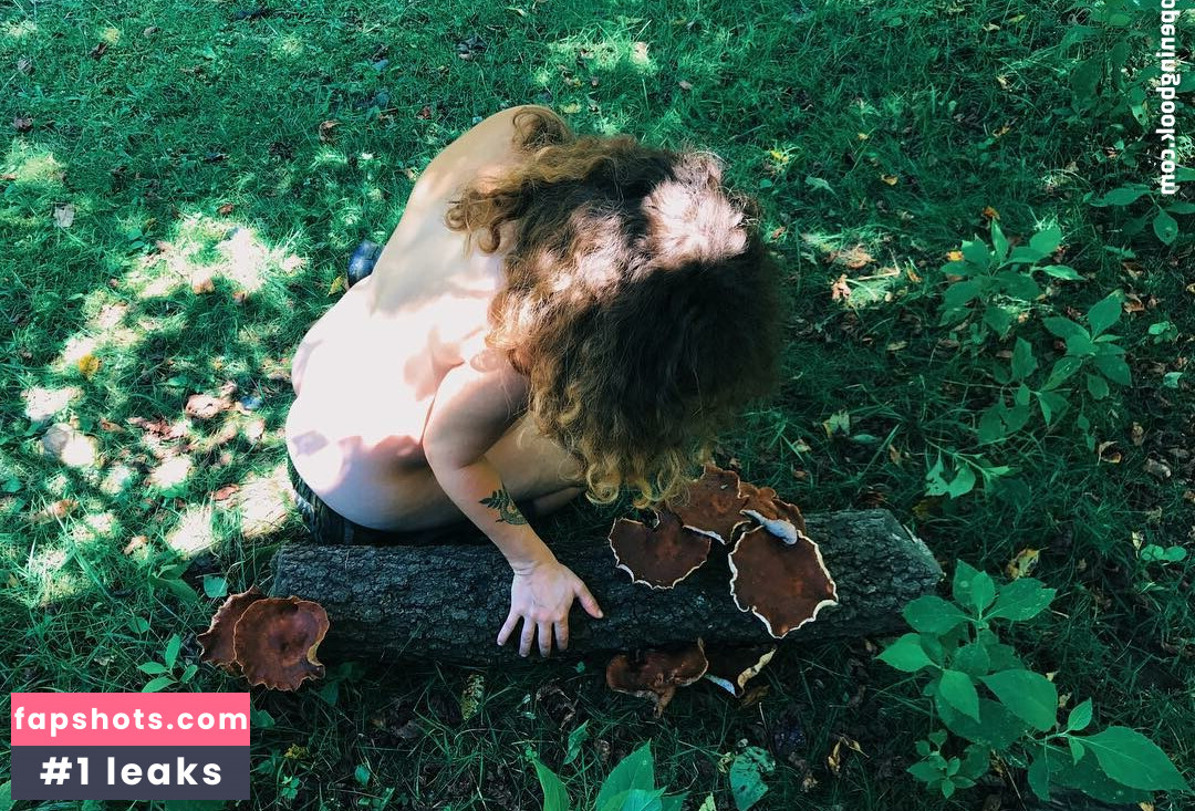 Hallee Hirsh Nude Leaks OnlyFans Photos #20 - LeakJerk