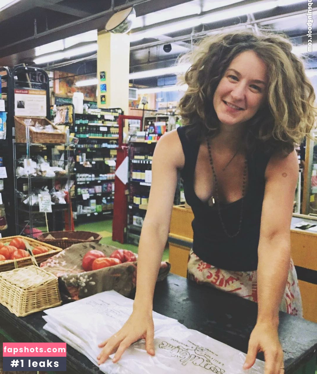 Hallee Hirsh Nude Leaks OnlyFans Photos #21 - LeakJerk