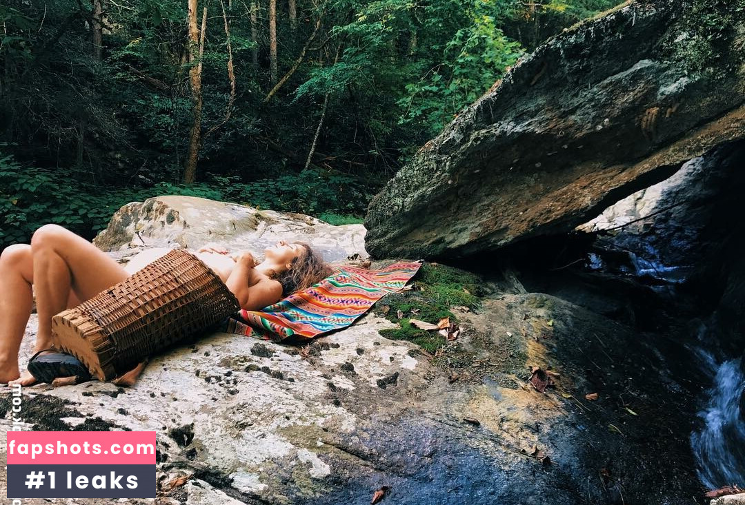 Hallee Hirsh Nude Leaks OnlyFans Photos #40 - LeakJerk