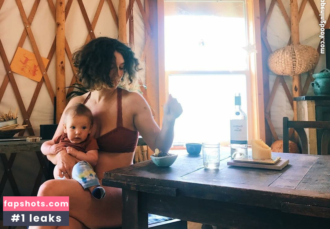 Hallee Hirsh Nude Leaks OnlyFans Photos #46 - LeakJerk