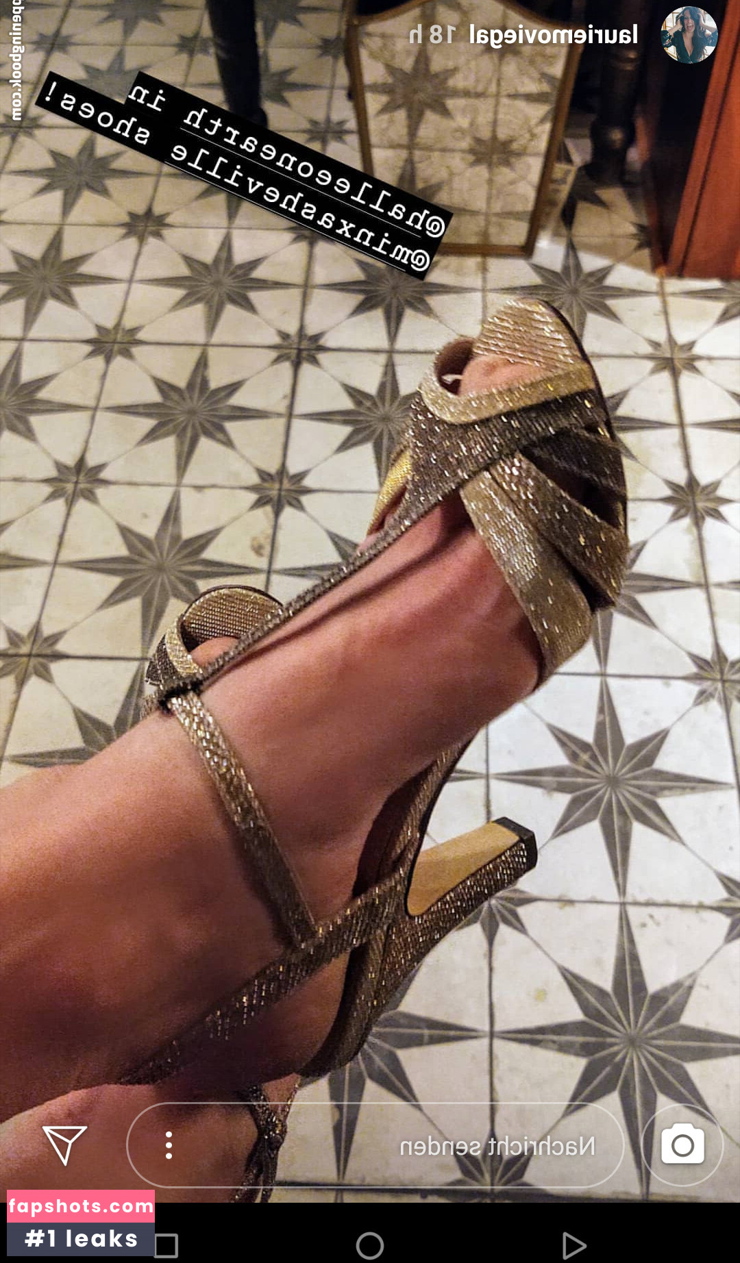 Hallee Hirsh Nude Leaks OnlyFans Photos #48 - LeakJerk