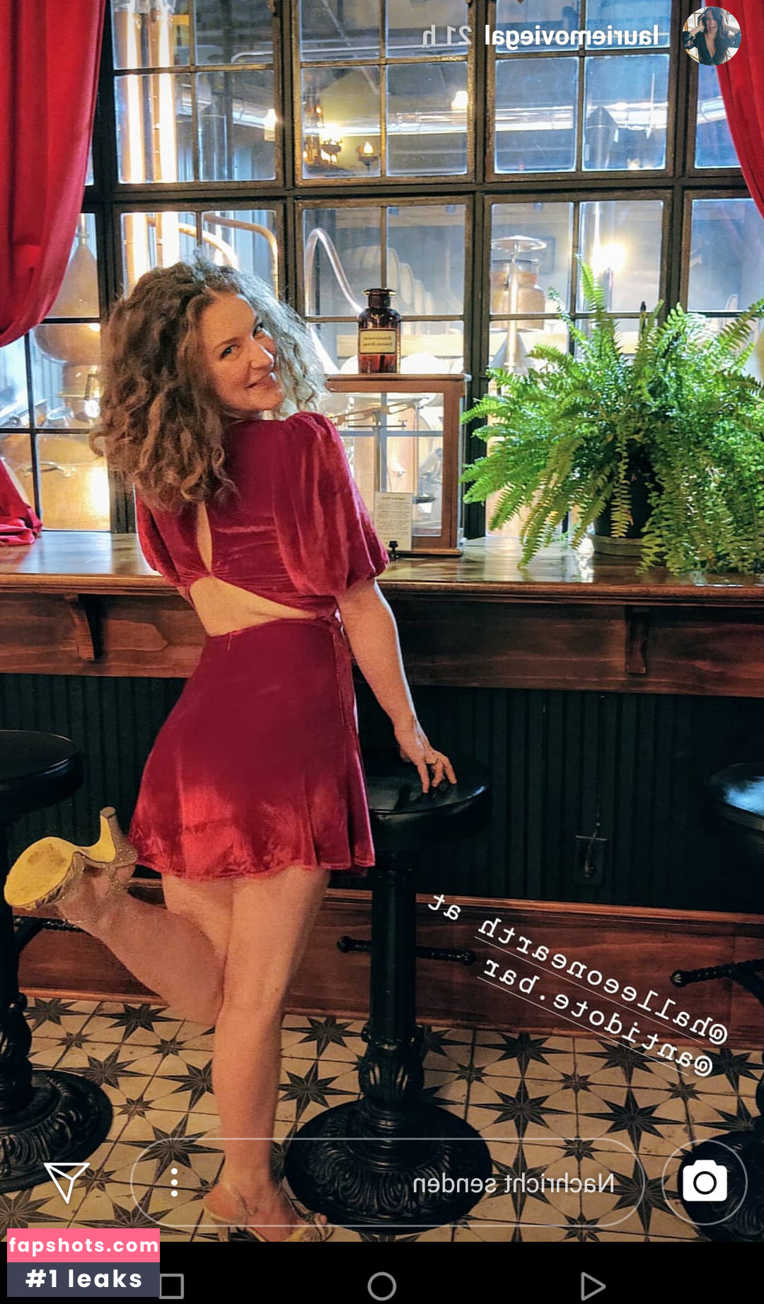 Hallee Hirsh Nude Leaks OnlyFans Photos #49 - LeakJerk