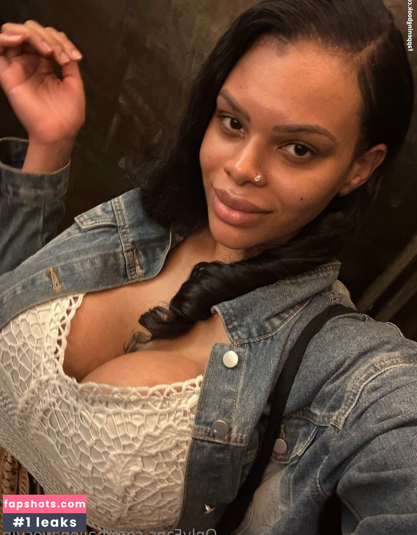 hallehayesvip Nahé úniky fotek pouze od fanoušků #5 - Fapshots