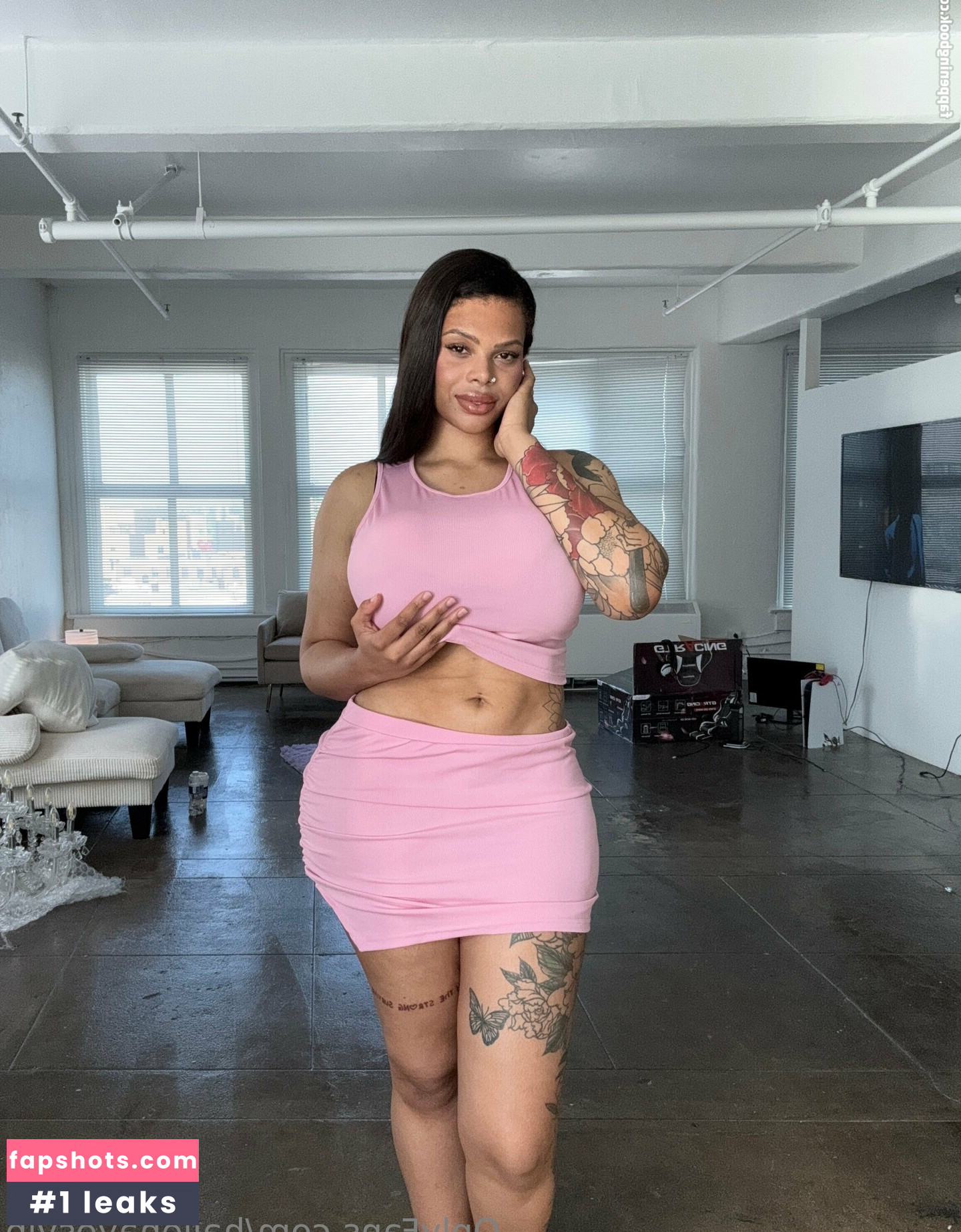 hallehayesvip Nahé úniky fotek pouze od fanoušků #7 - Fapshots