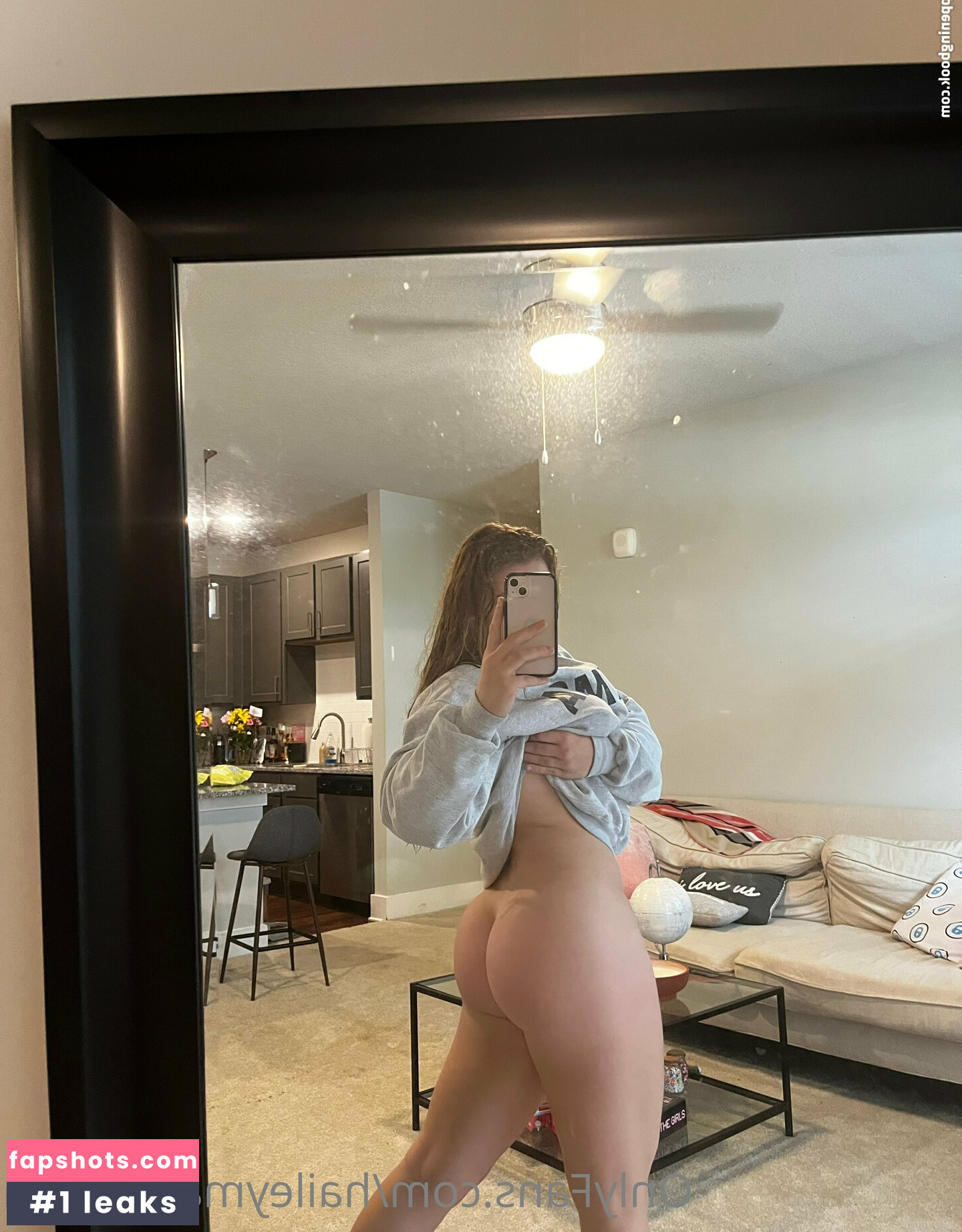 halleybrownnn nude babe gallery