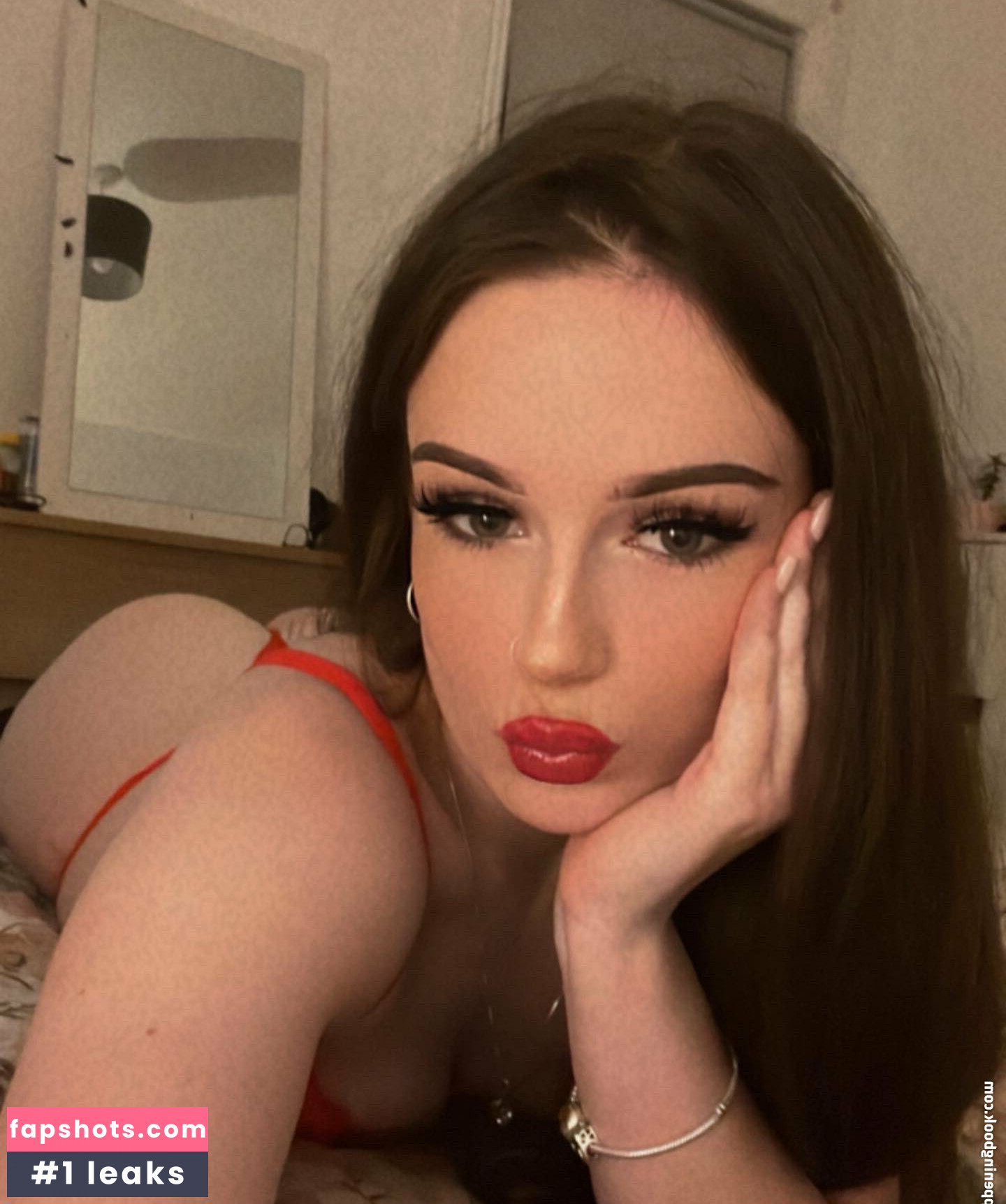 Hallie Noir Nacktheit OnlyFans Fotos #3 - Fapshots