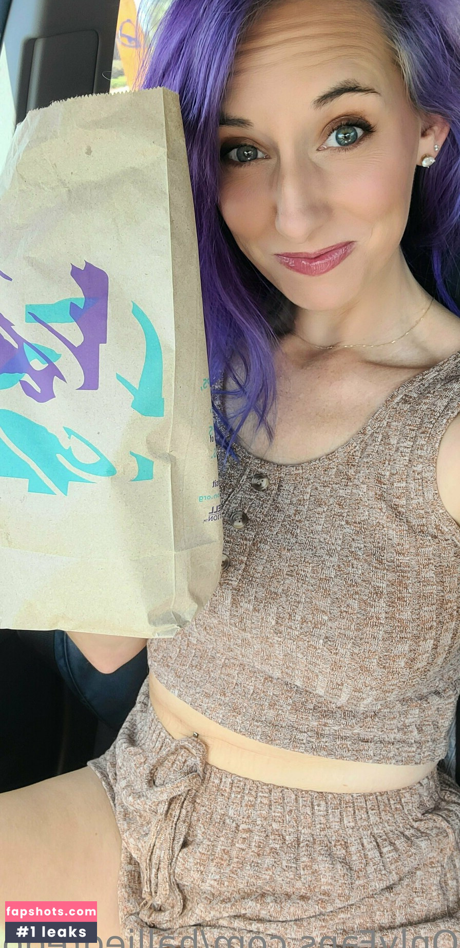 halliegregor Nahé úniky fotek pouze od fanoušků #6 - Fapshots