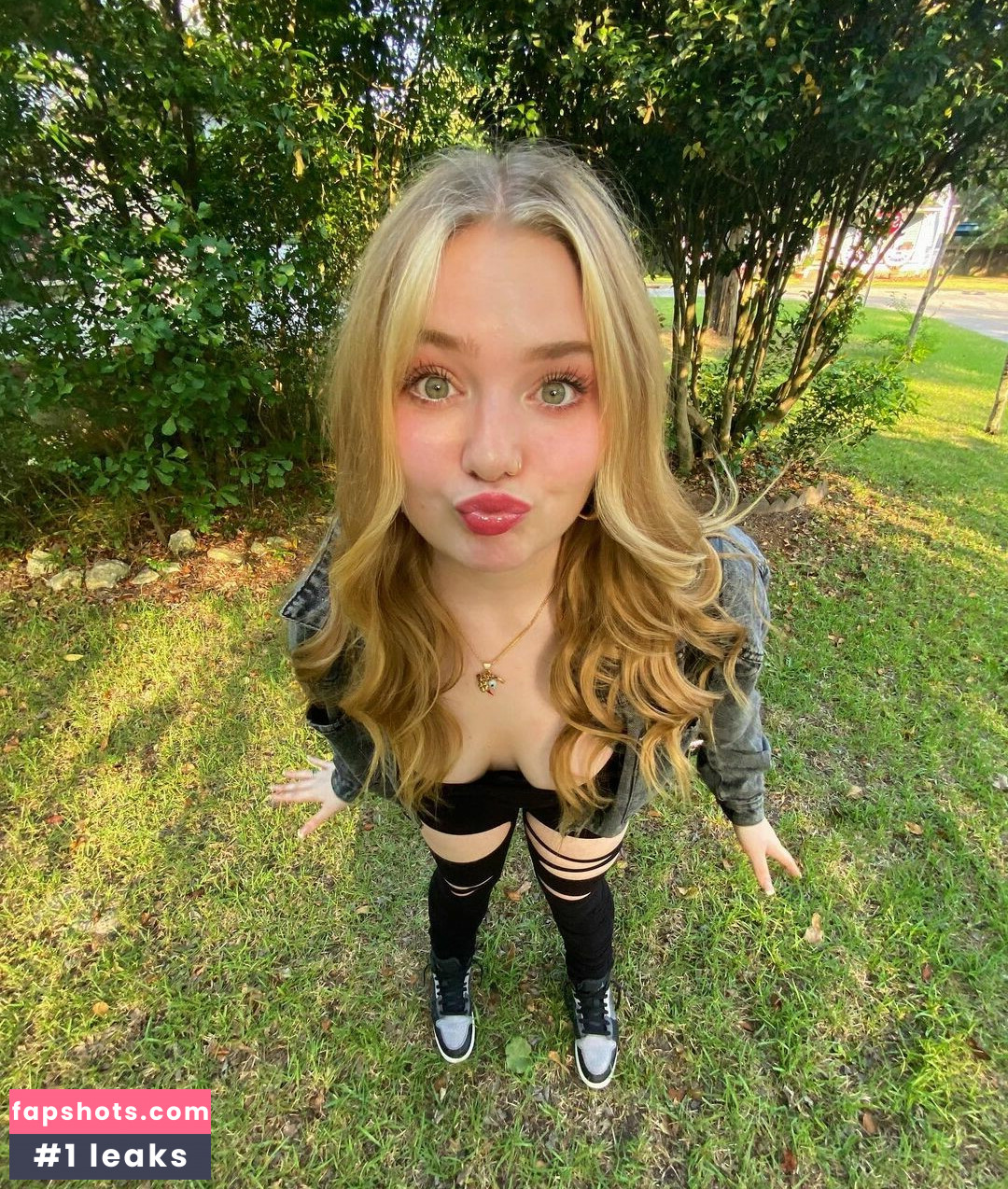 Halohailsangel Nude Leaks OnlyFans Photos #4 - LeakJerk