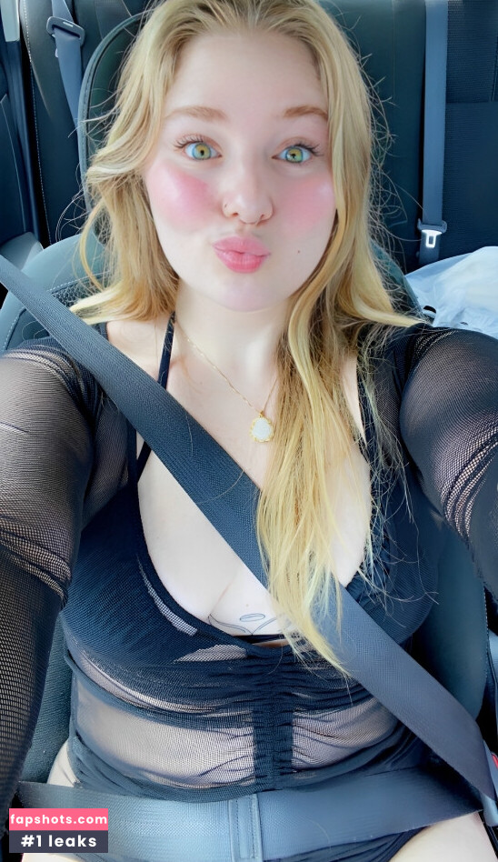 Halohailsangel Nude Leaks OnlyFans Photos #8 - LeakJerk