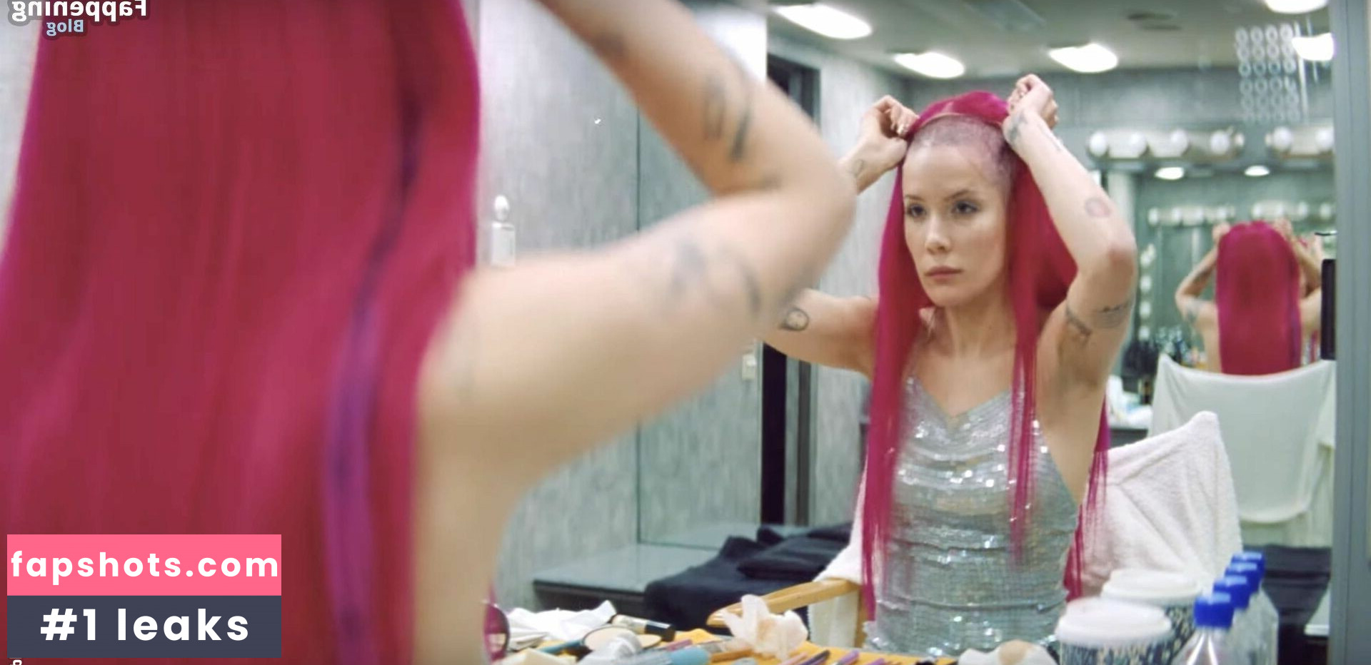 Halsey gallery photo #109