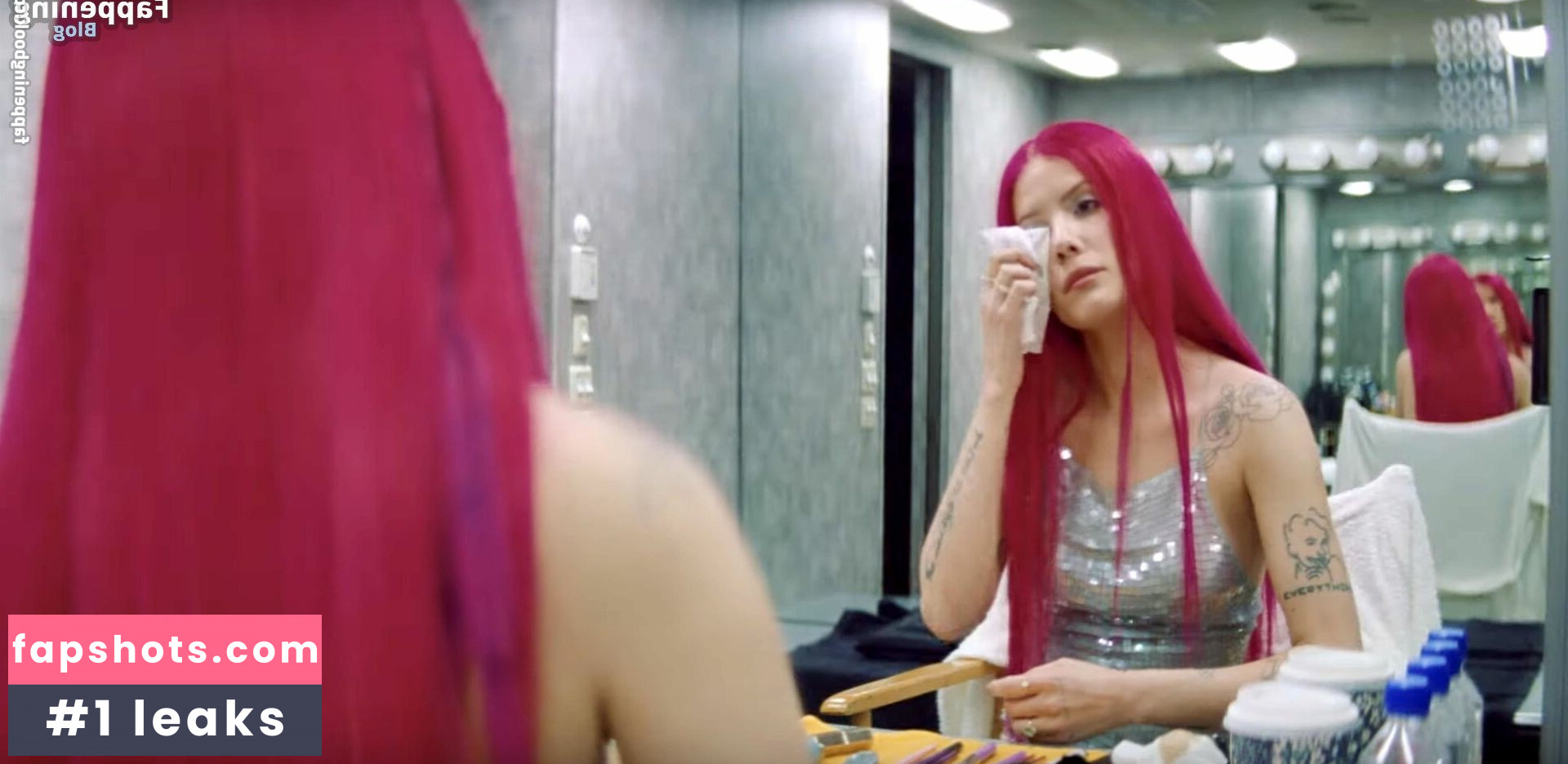 Halsey gallery photo #110