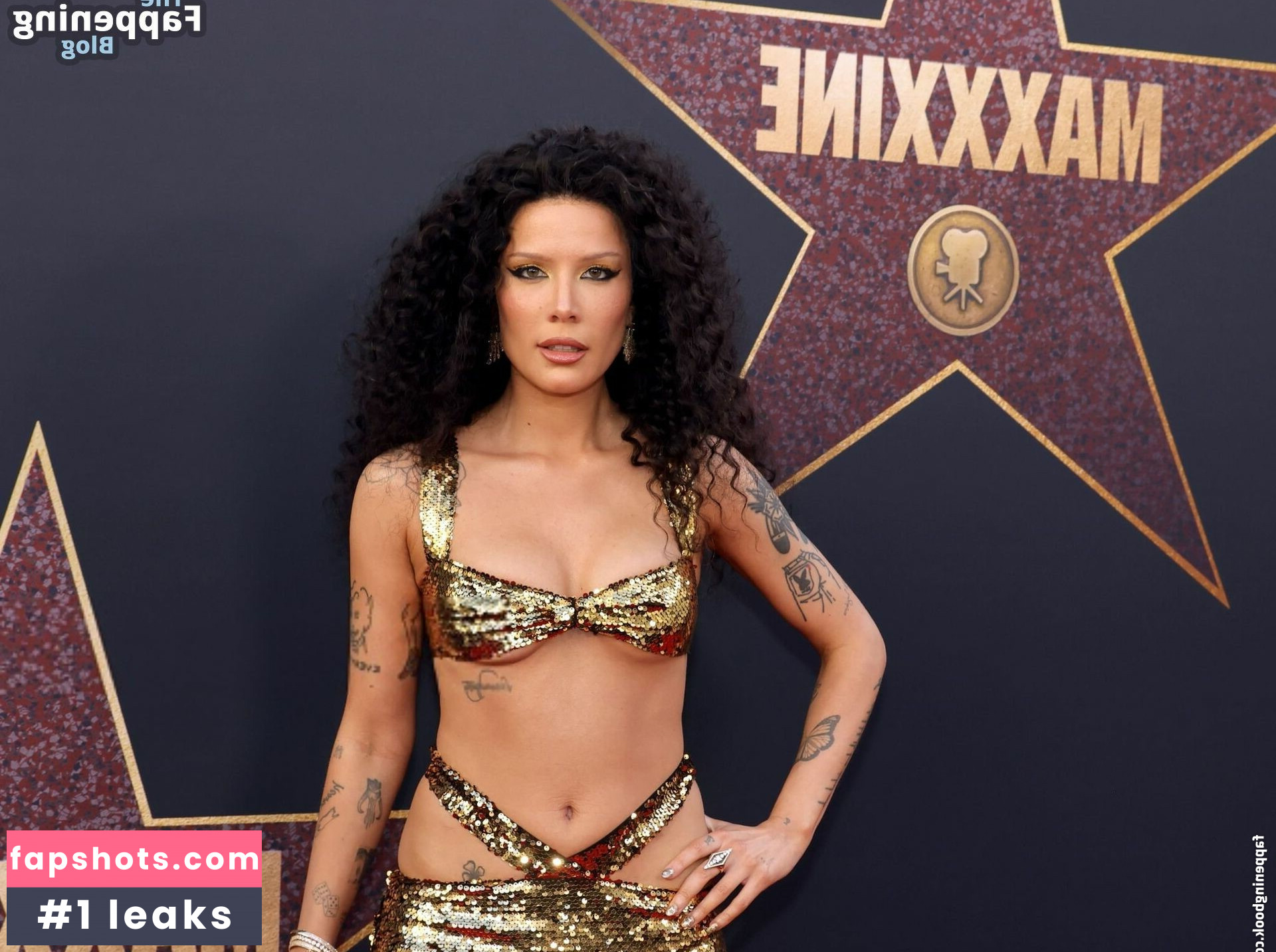 Halsey gallery photo #139