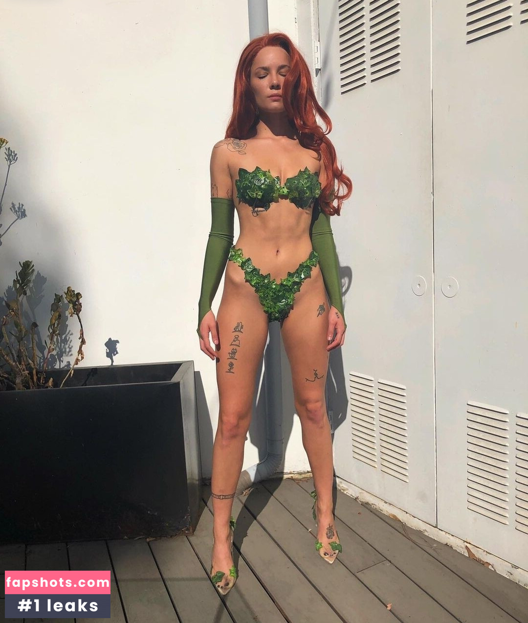 Halsey gallery photo #146