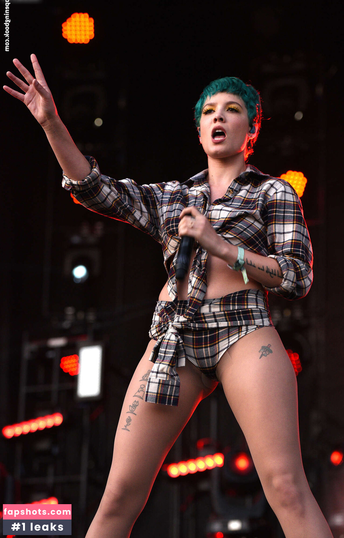 Halsey gallery photo #148