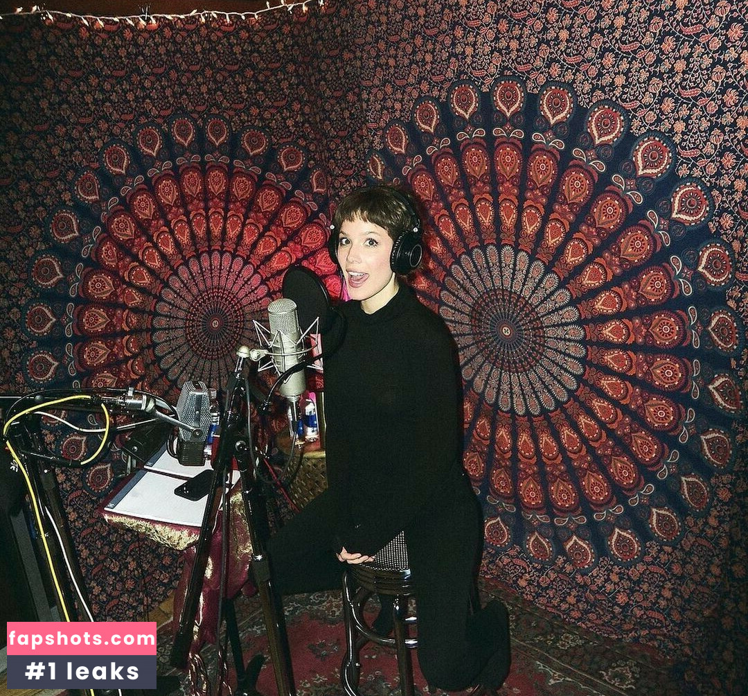 Halsey gallery photo #152
