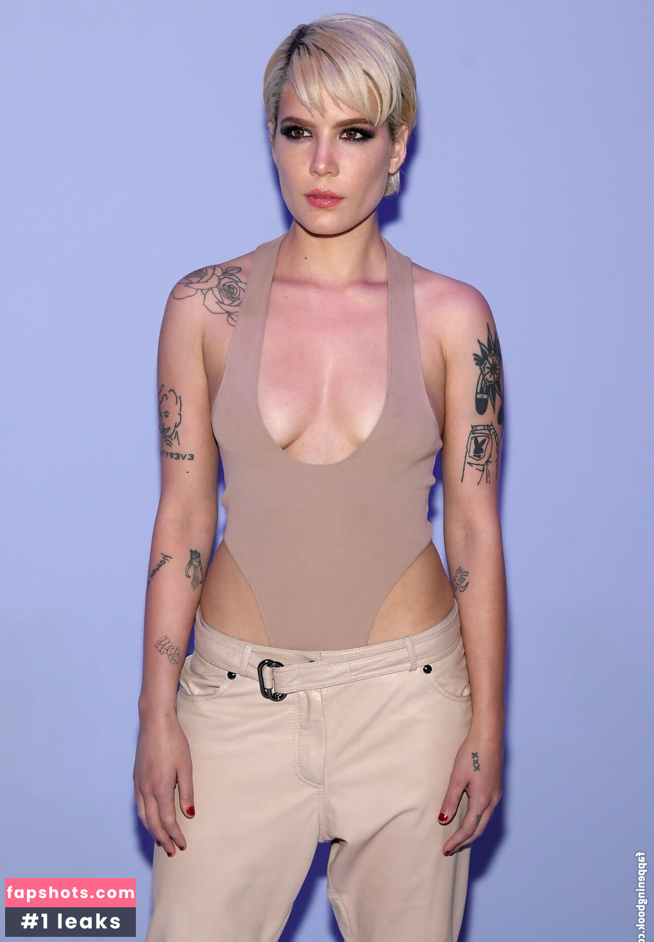 Halsey gallery photo #156