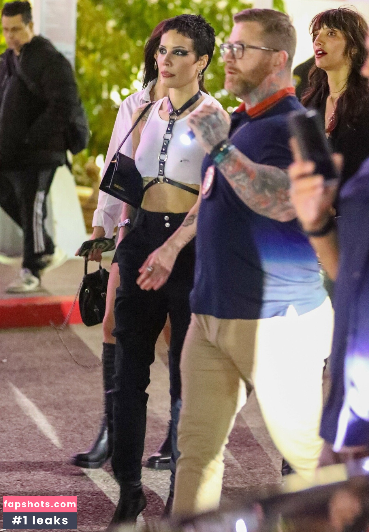 Halsey gallery photo #176