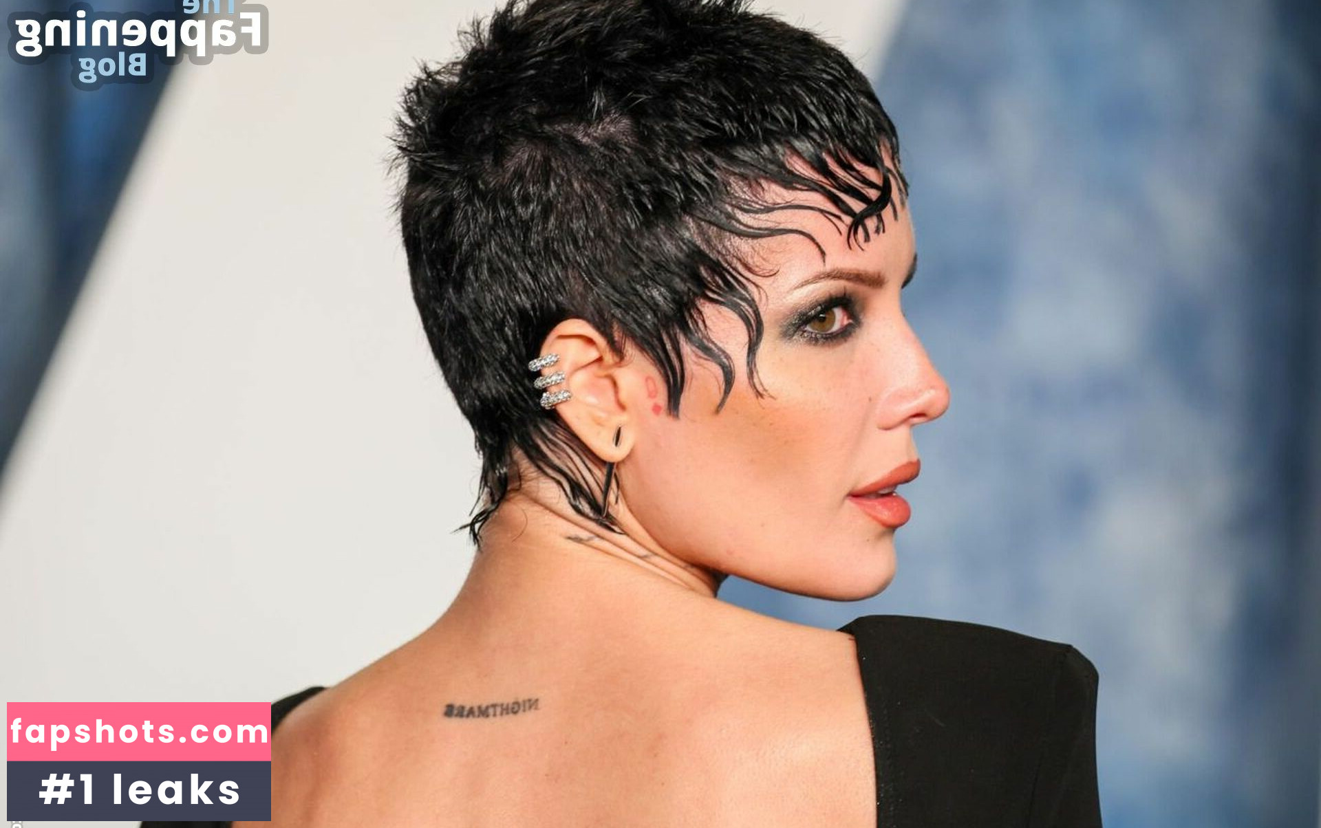 Halsey gallery photo #179