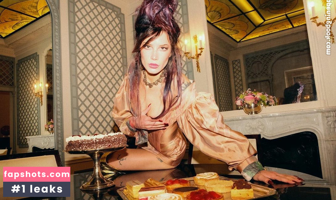 Halsey gallery photo #182