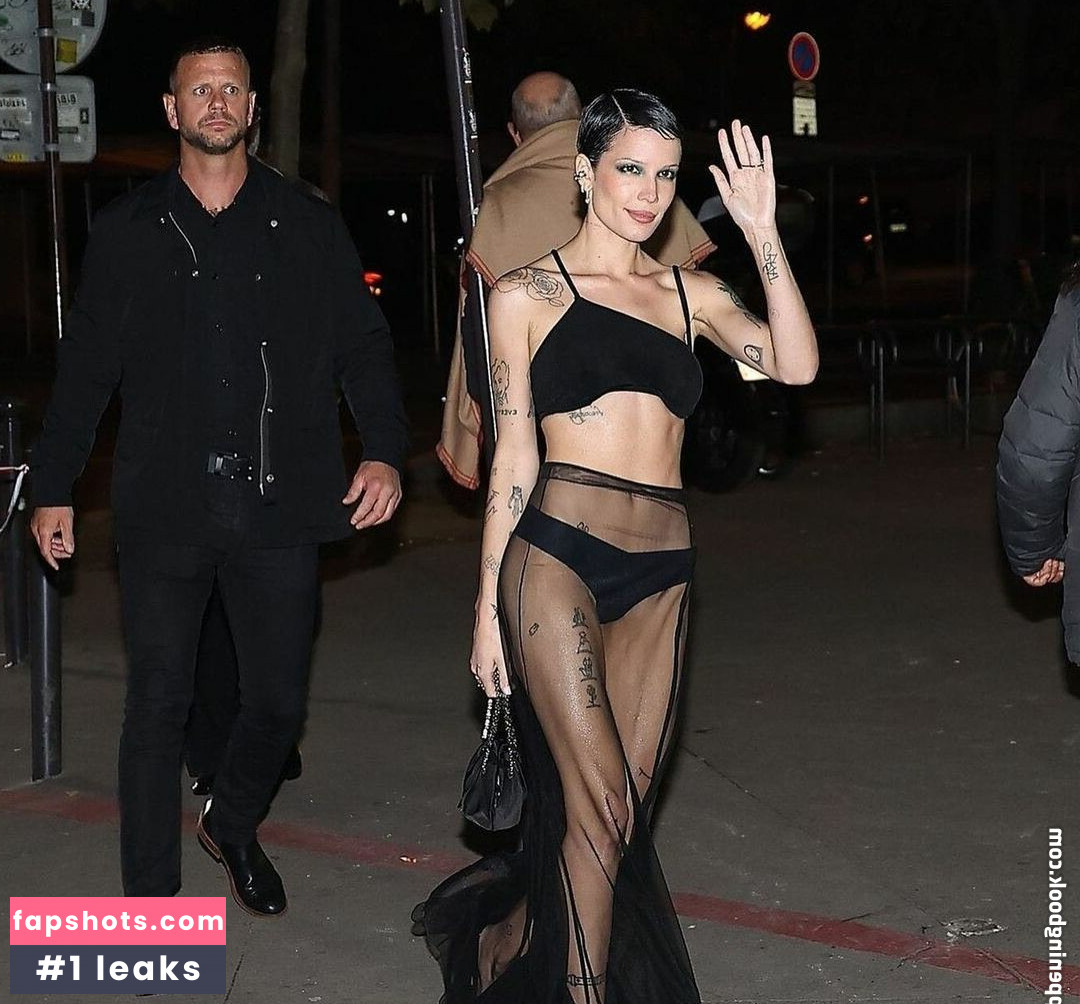 Halsey gallery photo #199