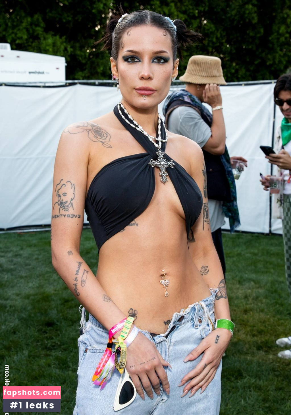 Halsey gallery photo #205