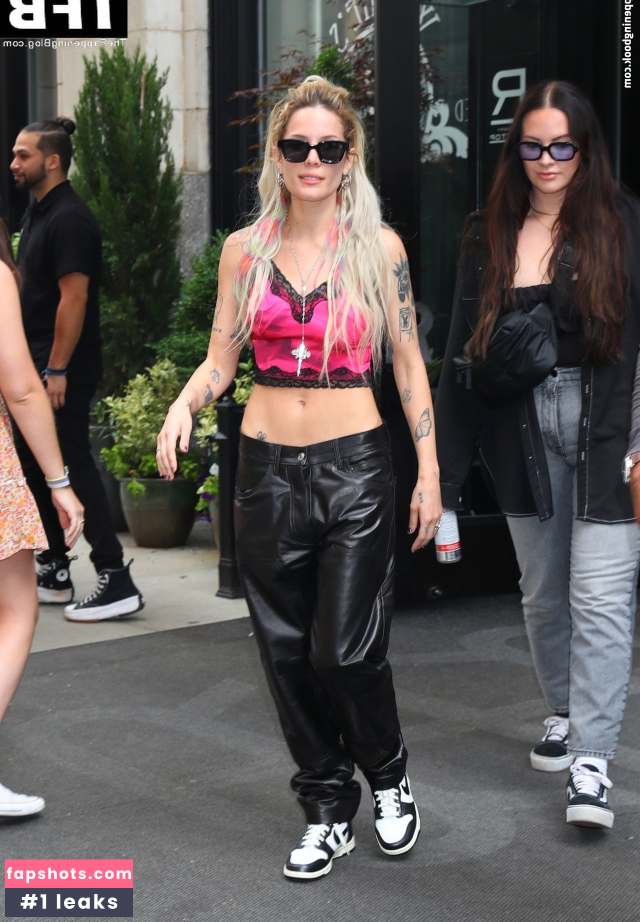 Halsey gallery photo #216