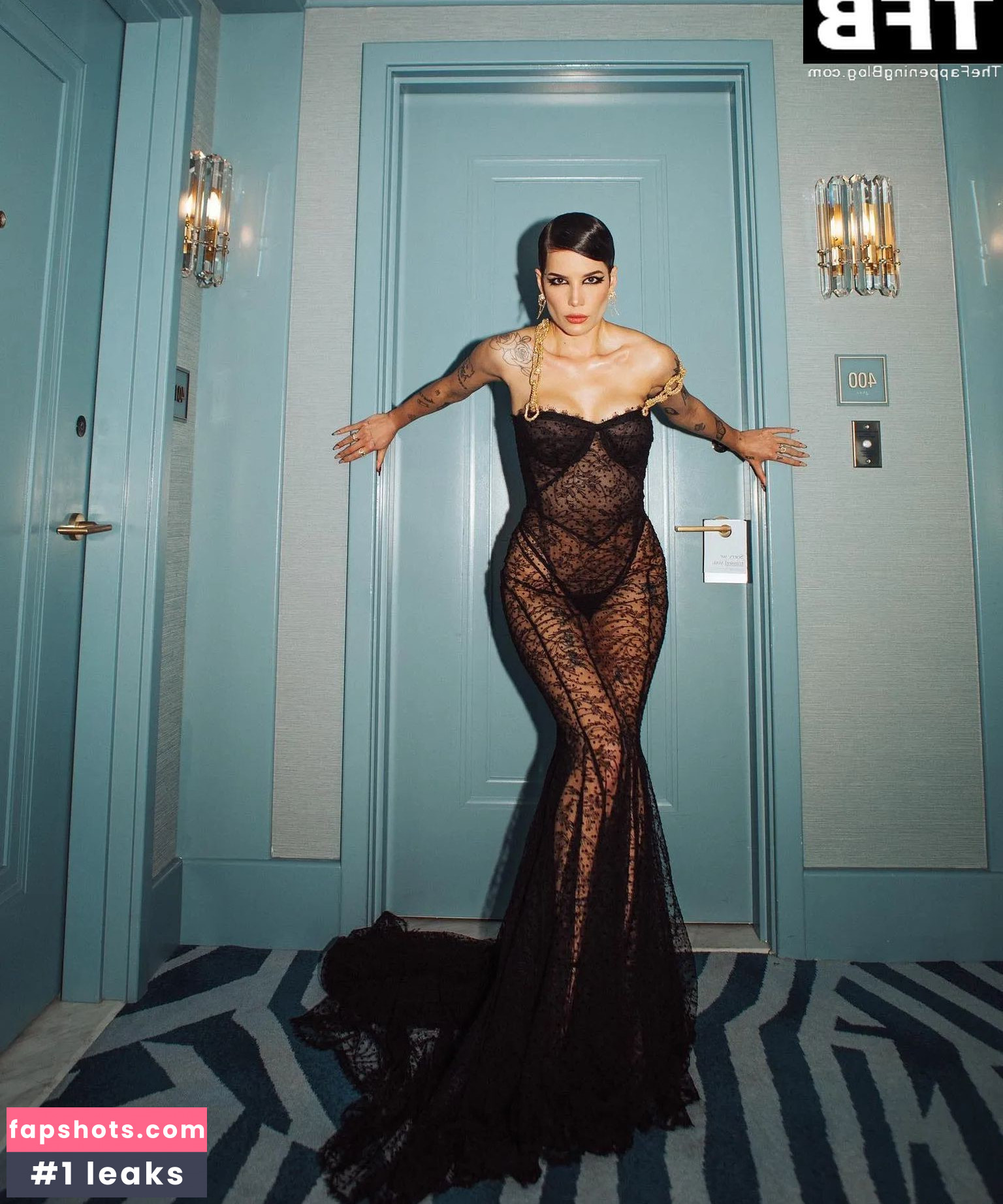 Halsey gallery photo #222