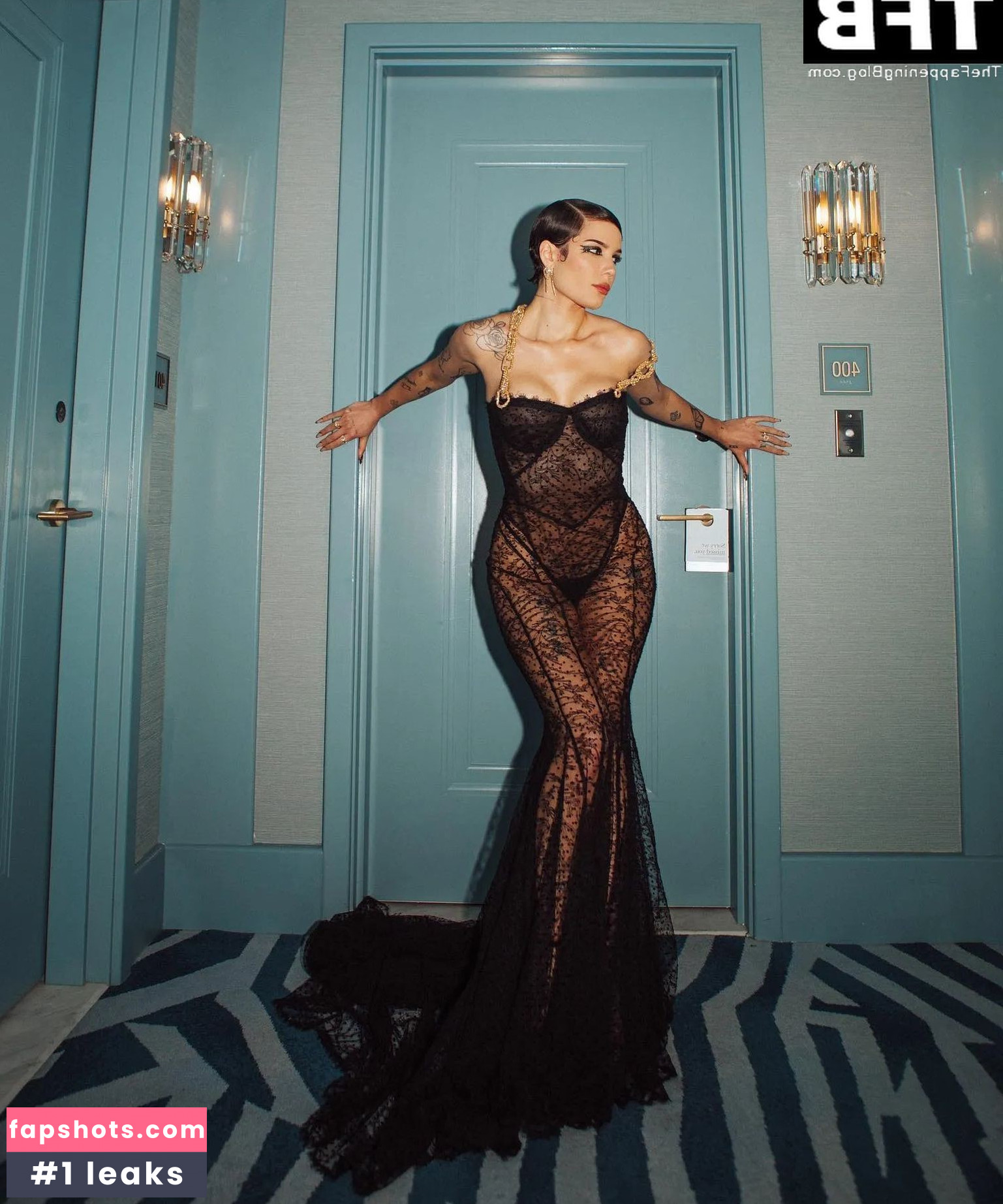 Halsey gallery photo #224