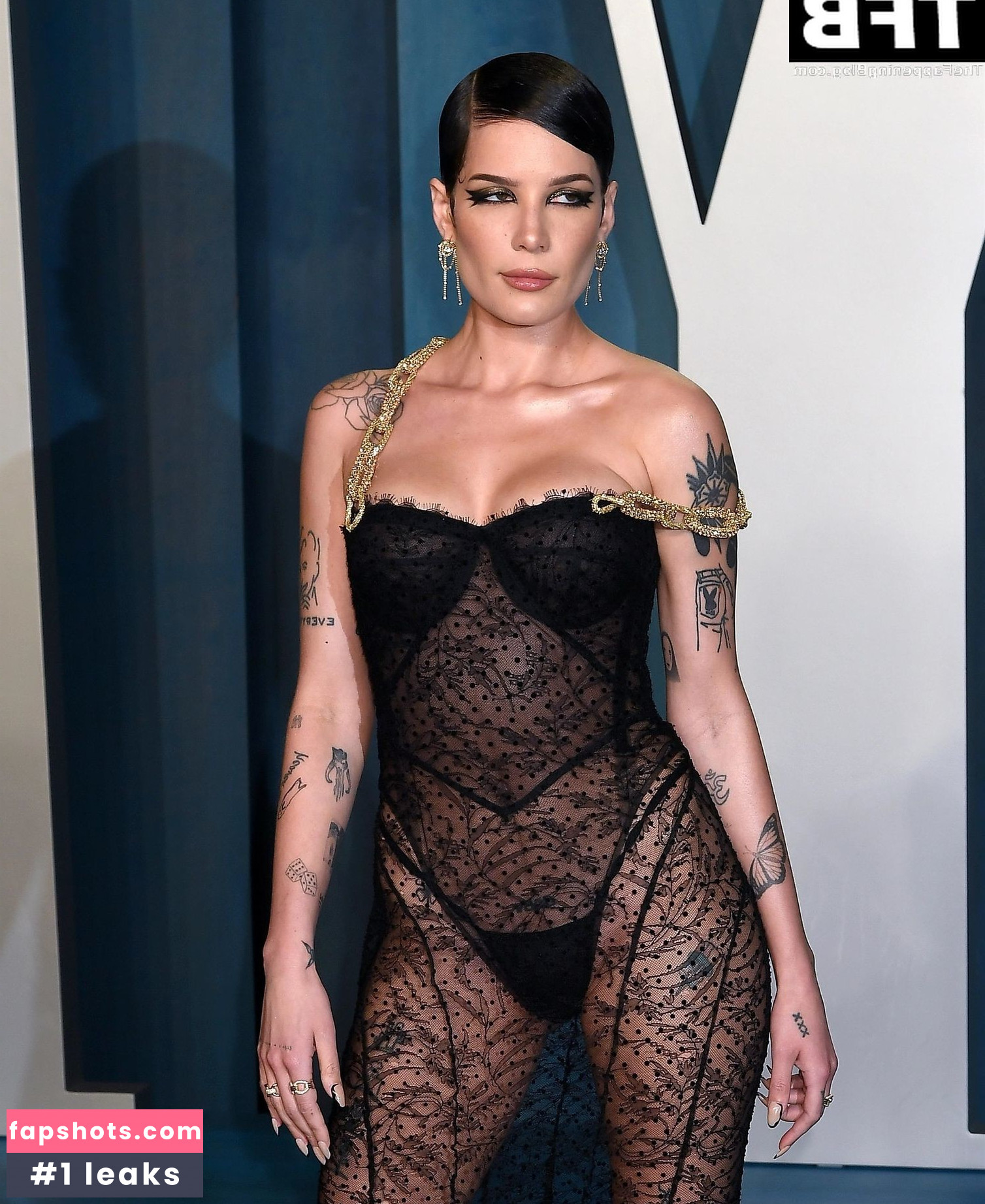 Halsey gallery photo #226