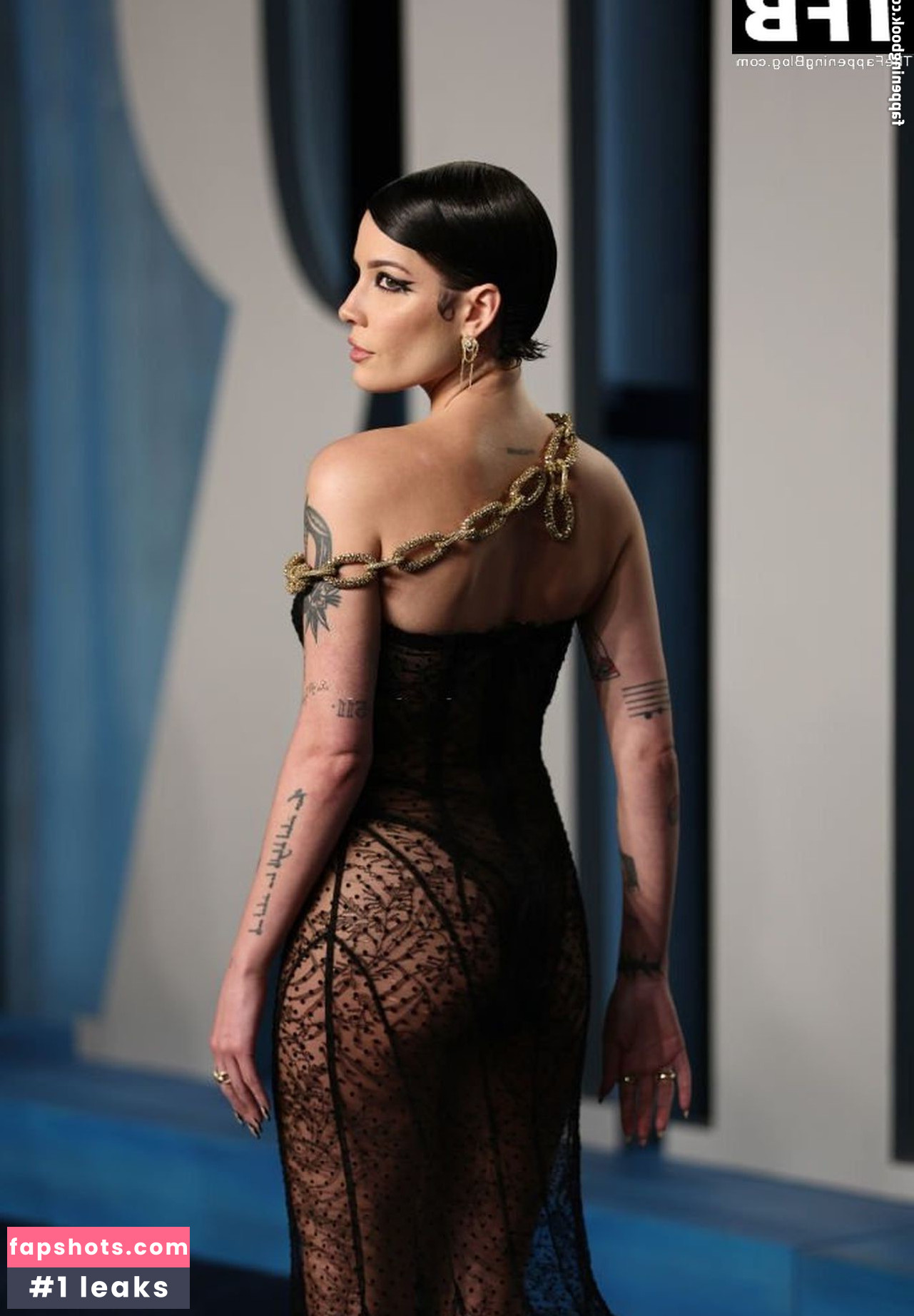 Halsey gallery photo #227