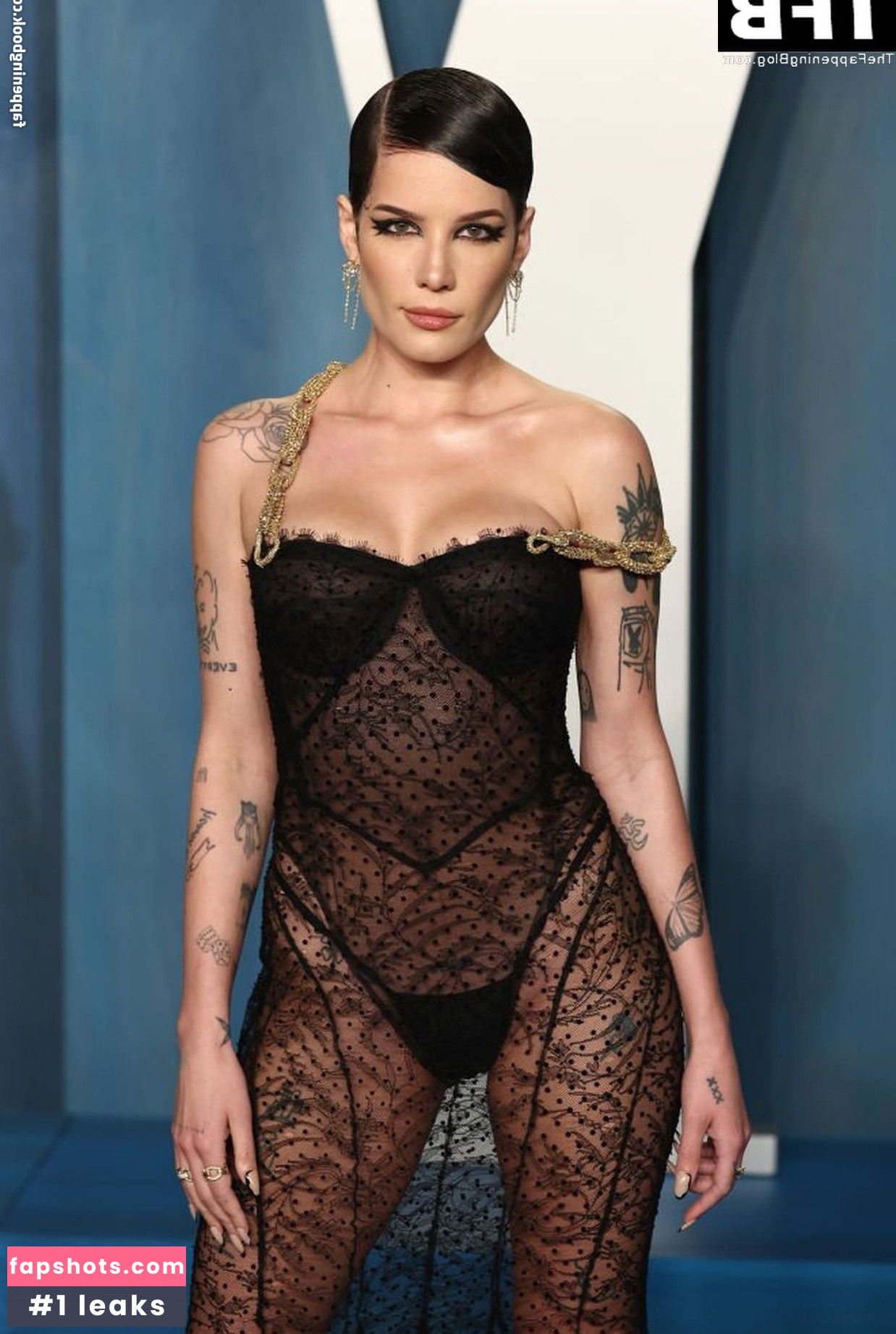 Halsey gallery photo #228