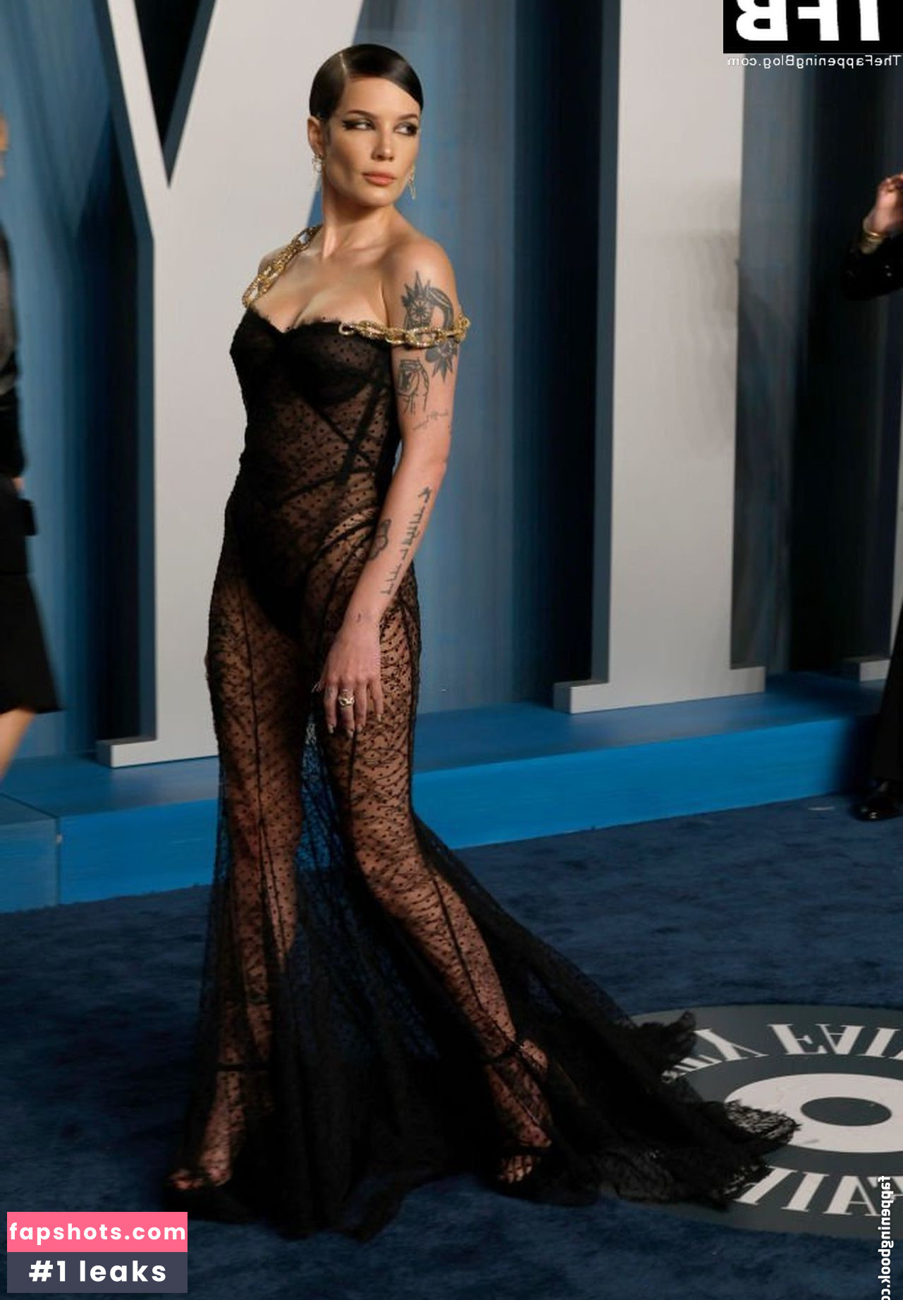 Halsey gallery photo #229