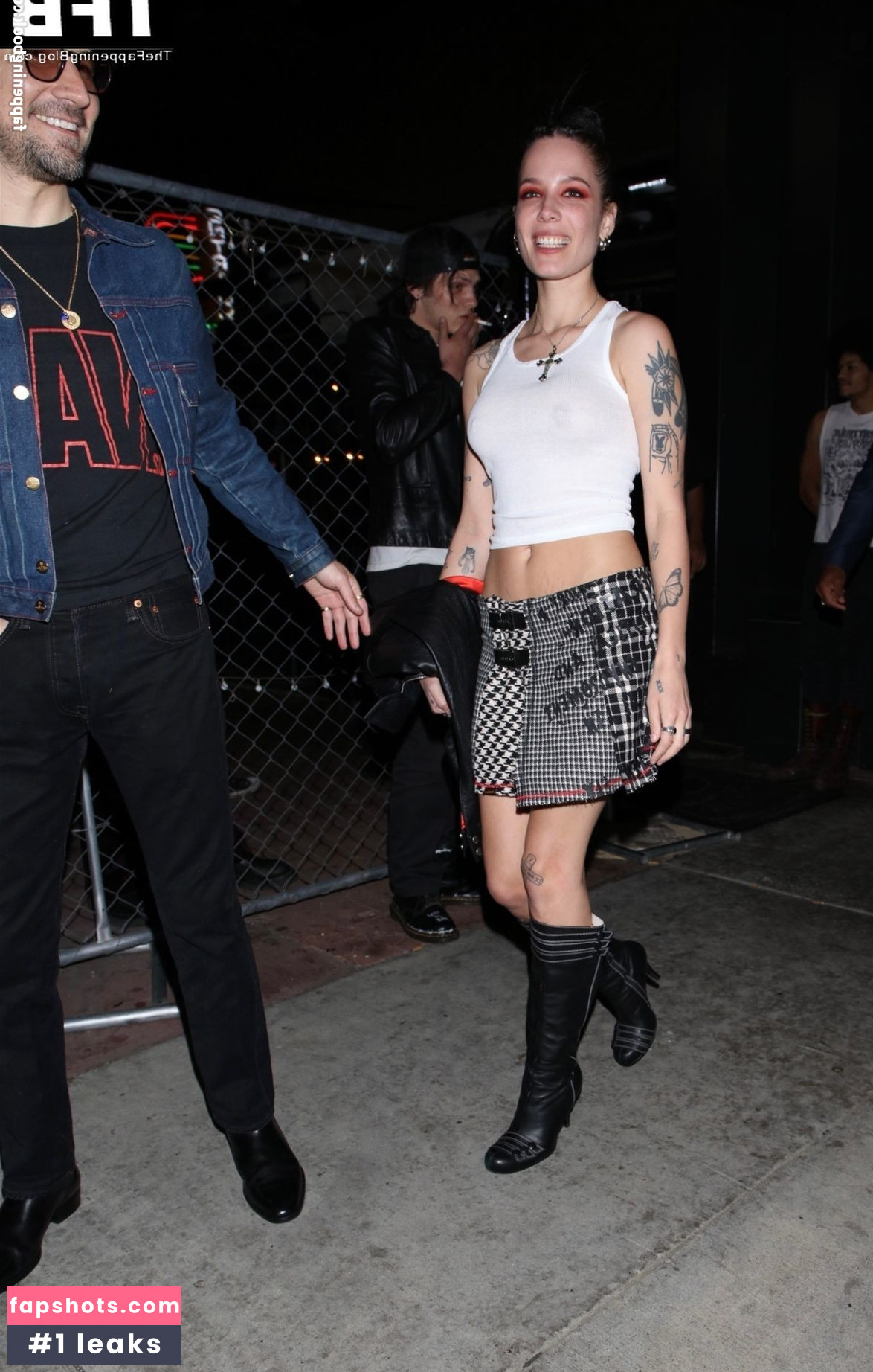 Halsey gallery photo #233