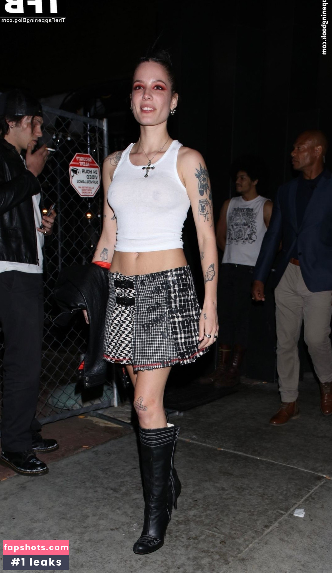 Halsey gallery photo #234