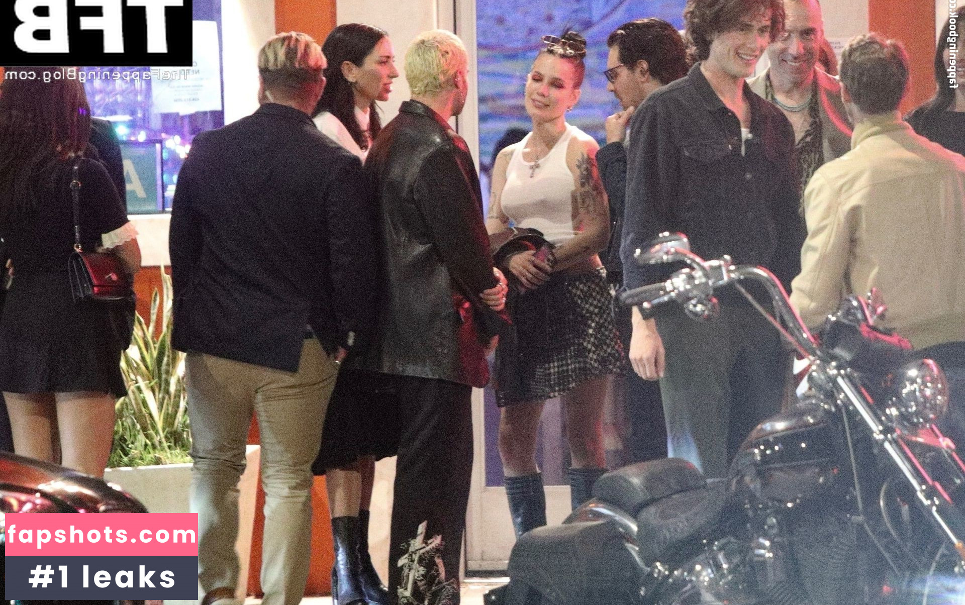 Halsey gallery photo #236