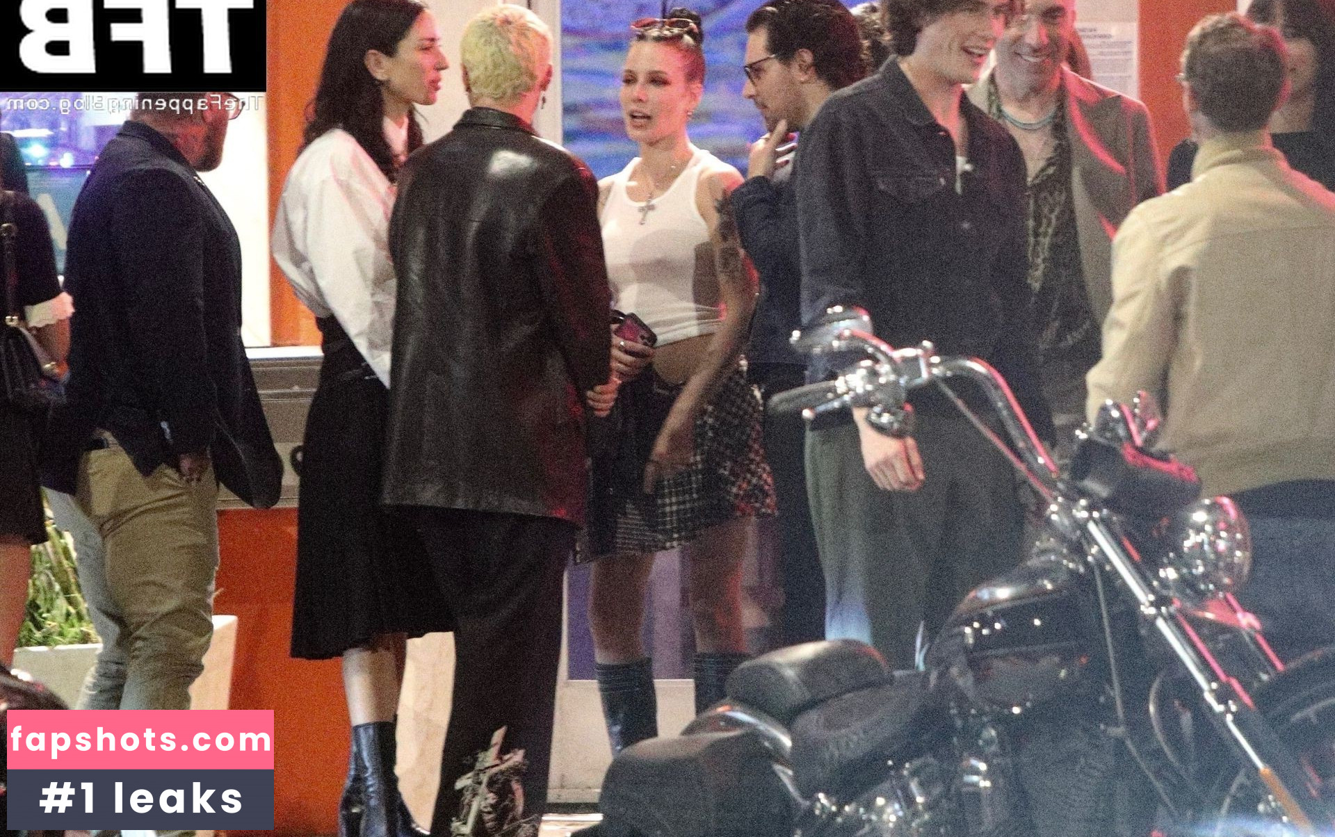 Halsey gallery photo #237