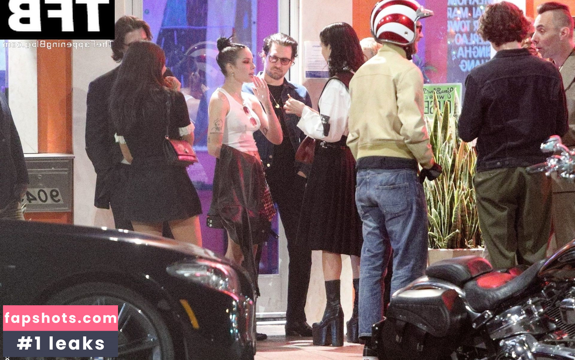 Halsey gallery photo #238