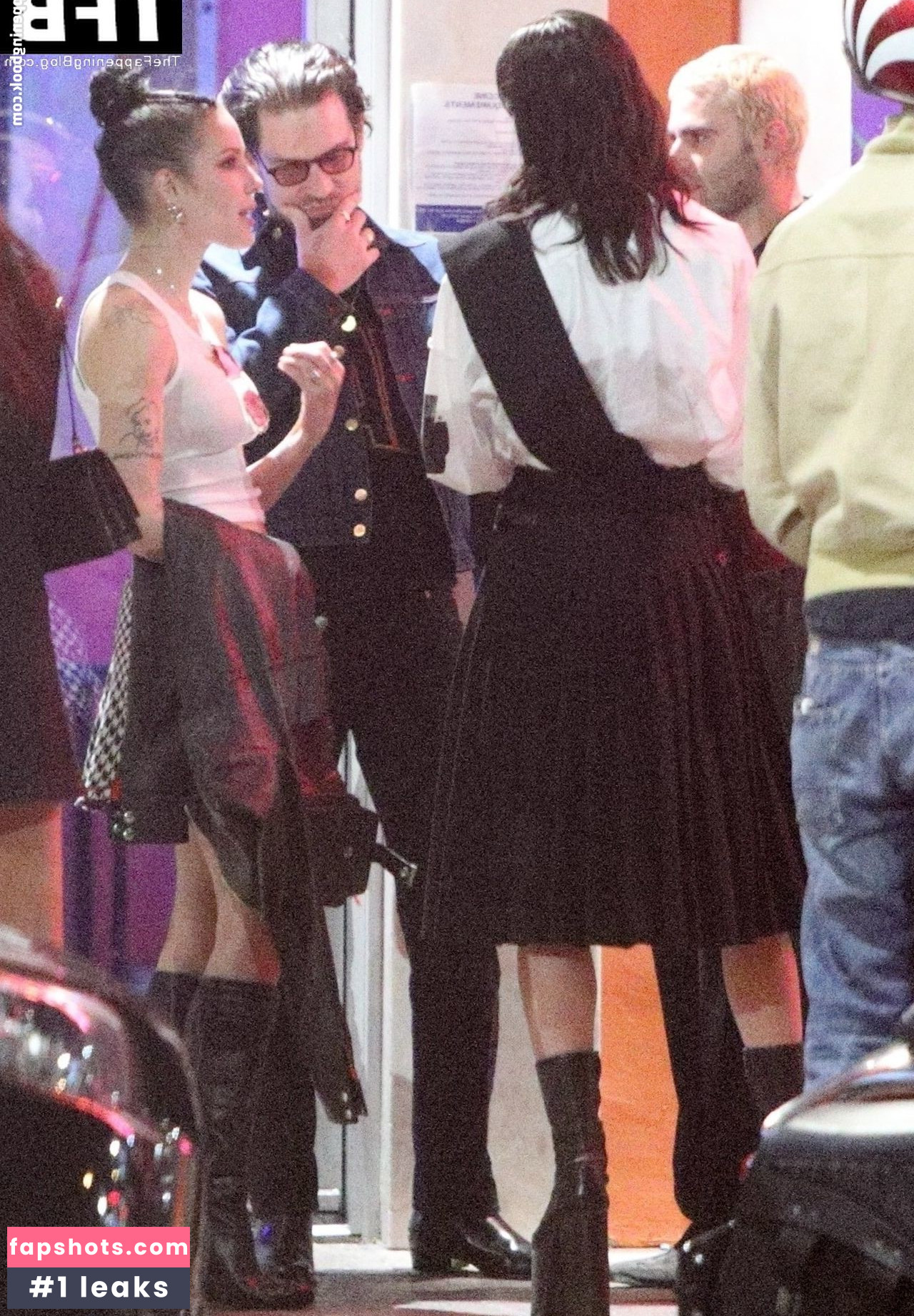 Halsey gallery photo #239