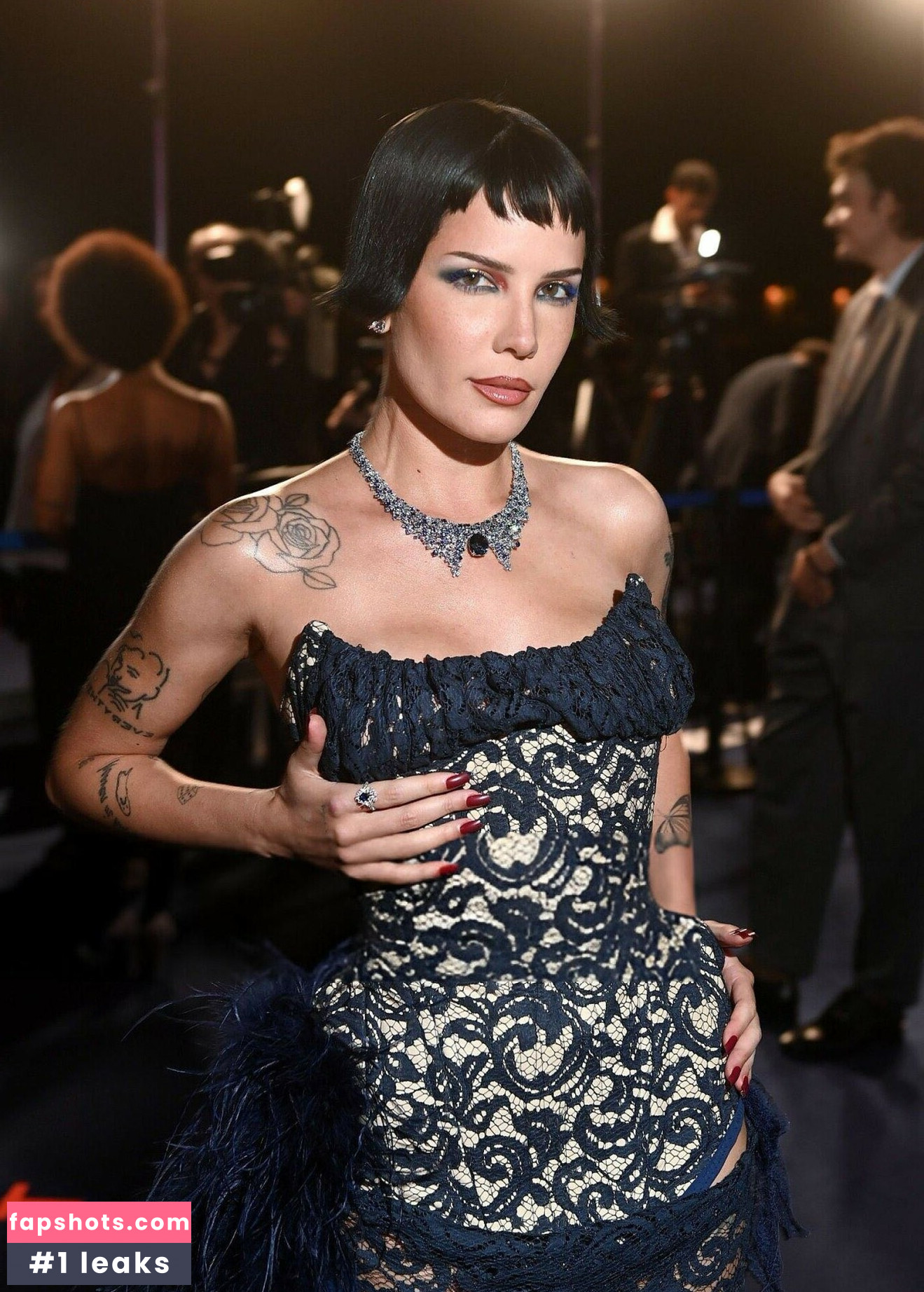 Halsey gallery photo #26