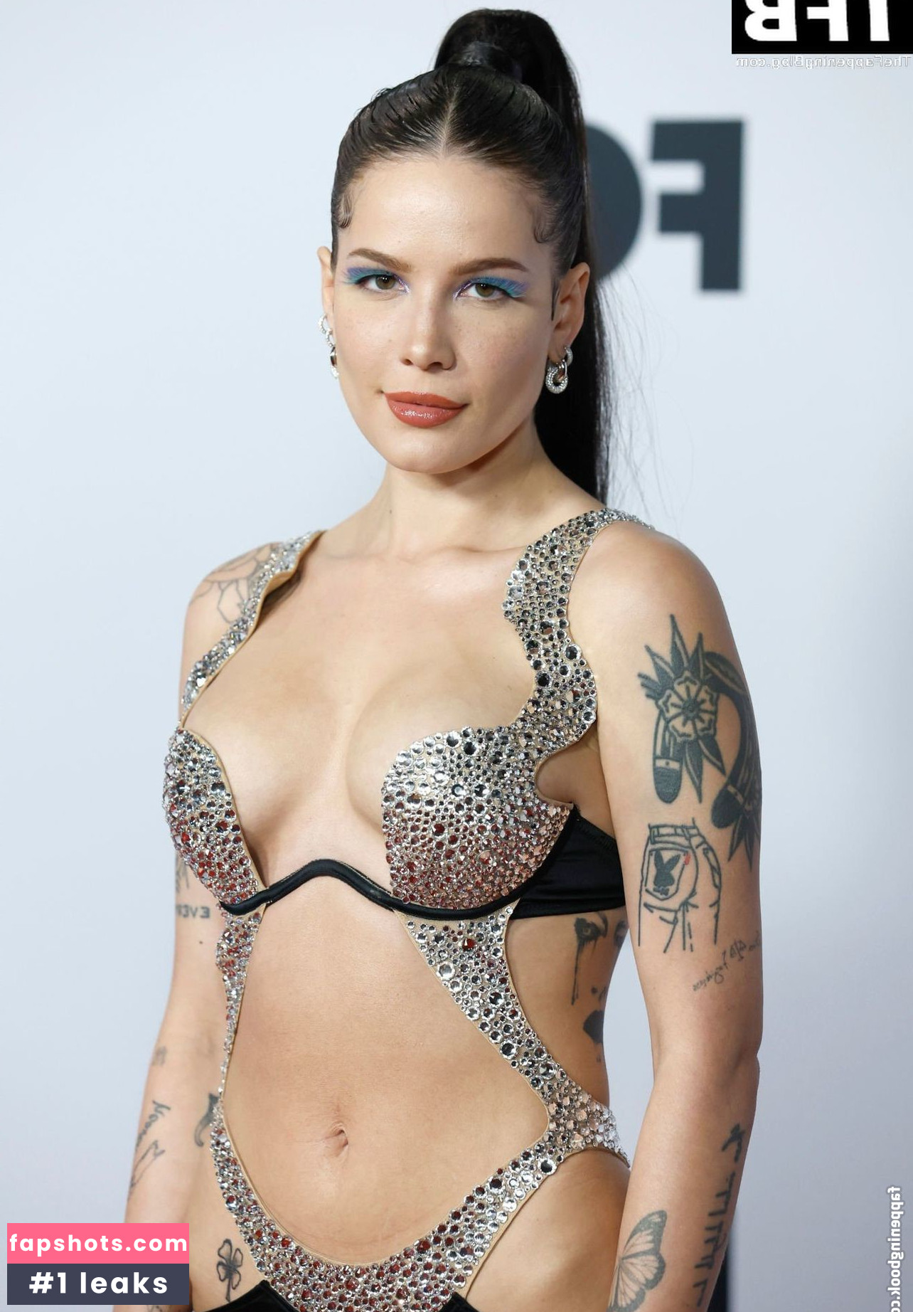 Halsey gallery photo #258