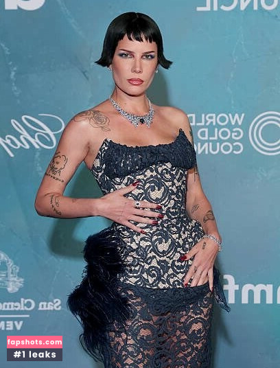 Halsey gallery photo #27