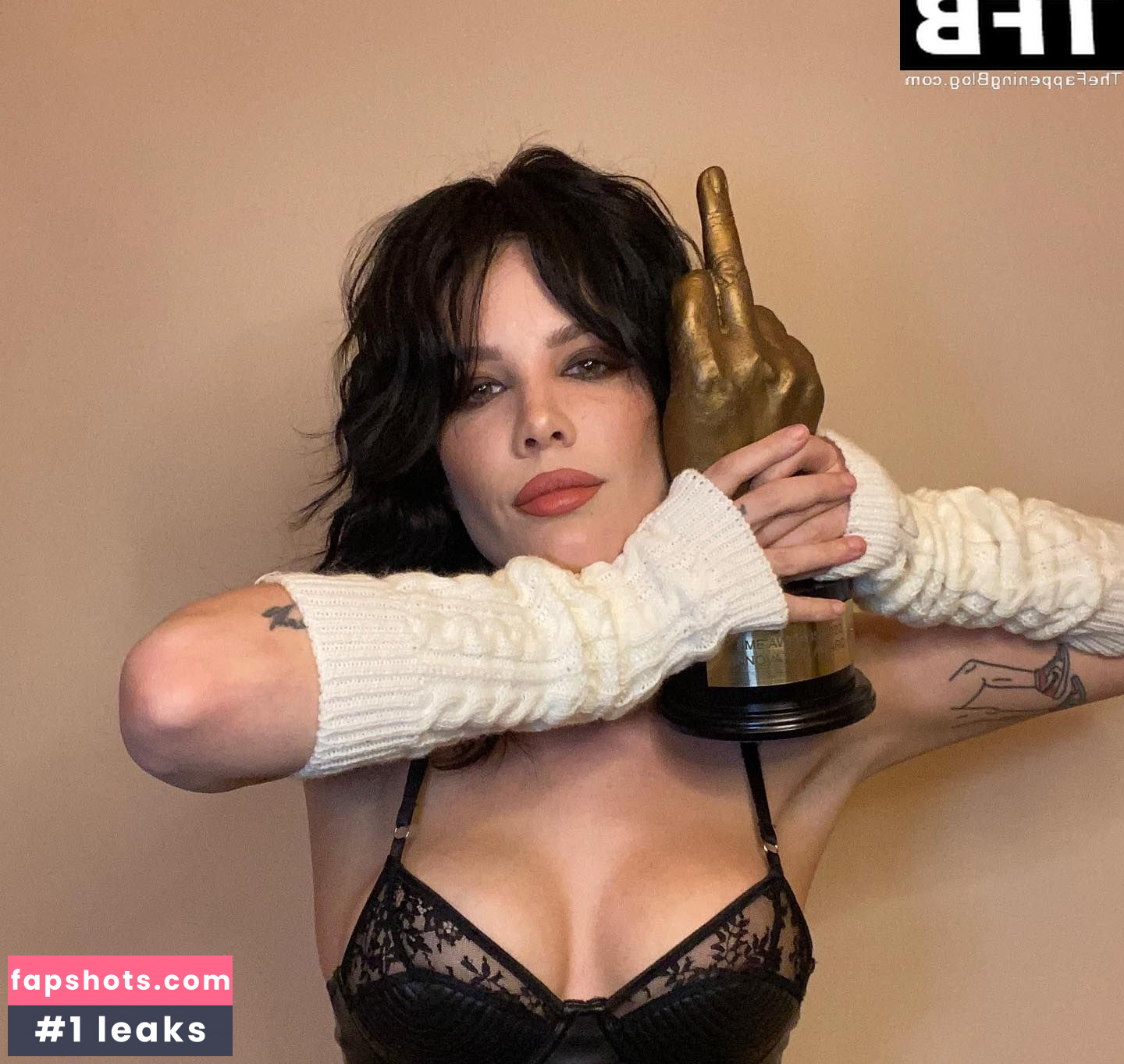 Halsey gallery photo #266