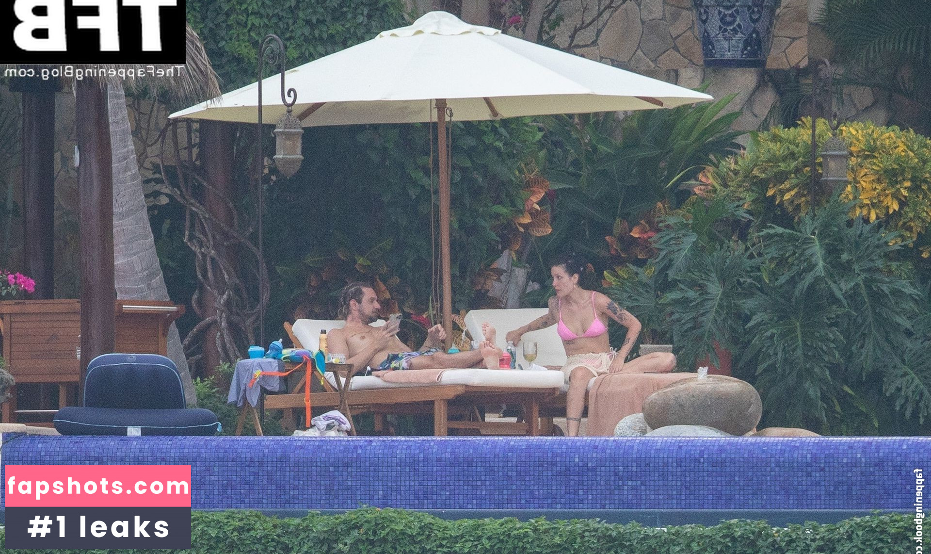 Halsey gallery photo #269