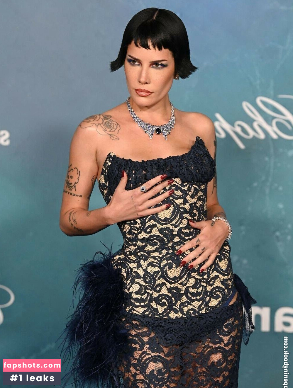 Halsey gallery photo #28