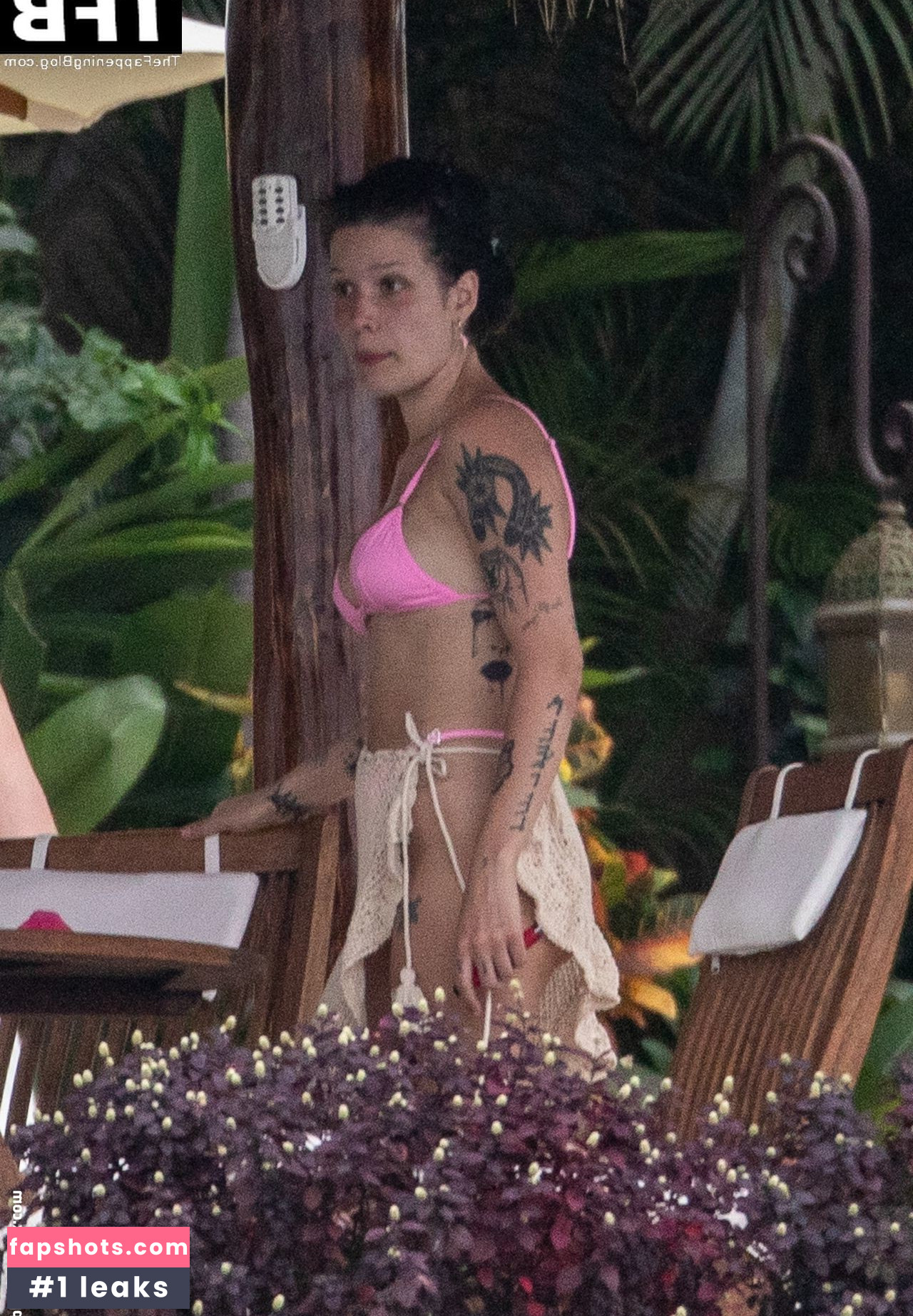 Halsey gallery photo #271