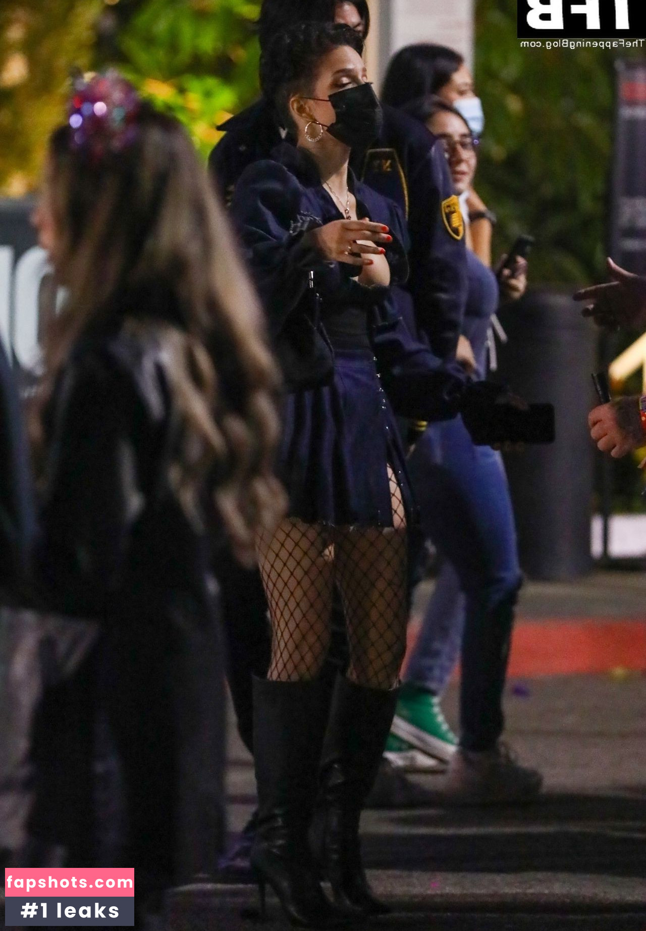 Halsey gallery photo #276