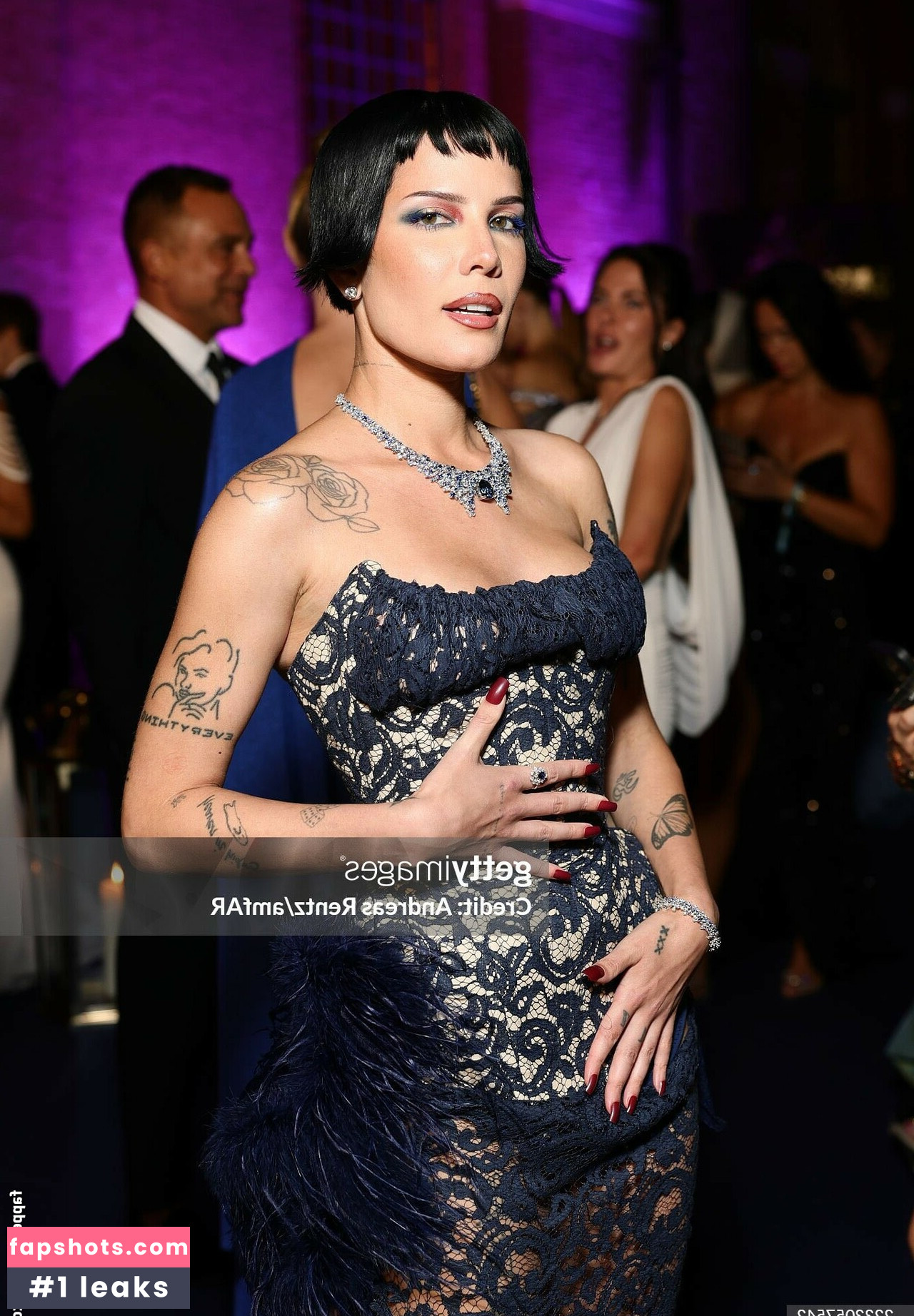 Halsey gallery photo #29