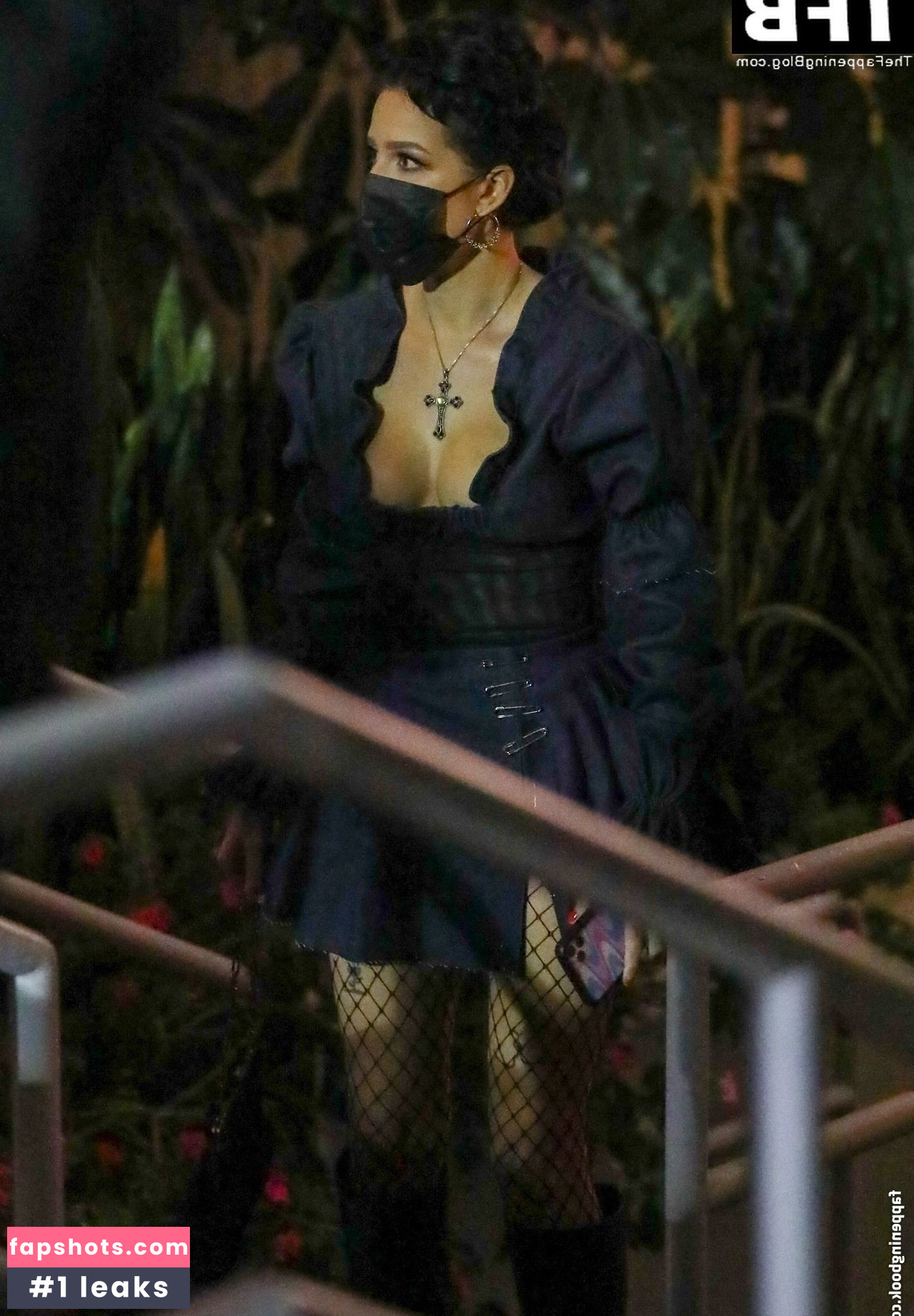 Halsey gallery photo #283