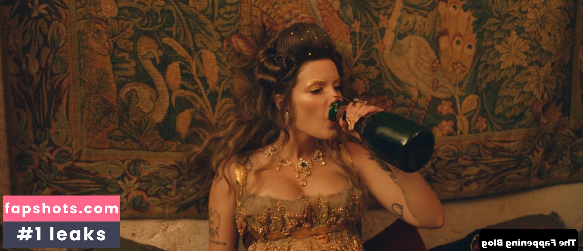 Halsey gallery photo #295